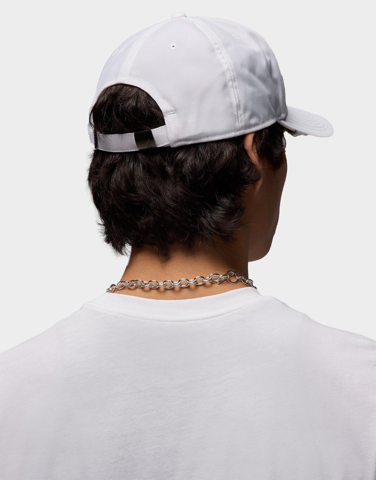 Jordan Rise Metal Logo Cap - Image 5