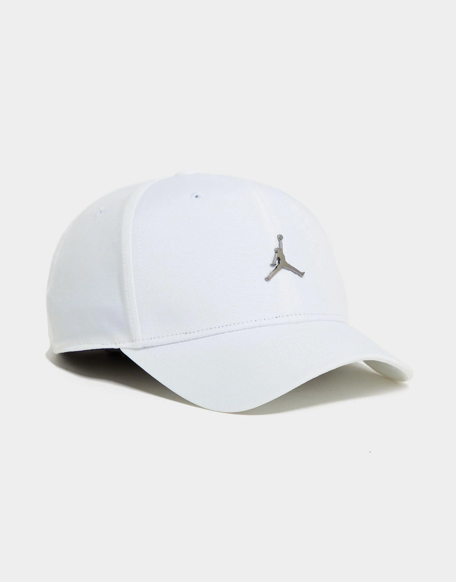 Jordan Rise Metal Logo Cap - Image 8