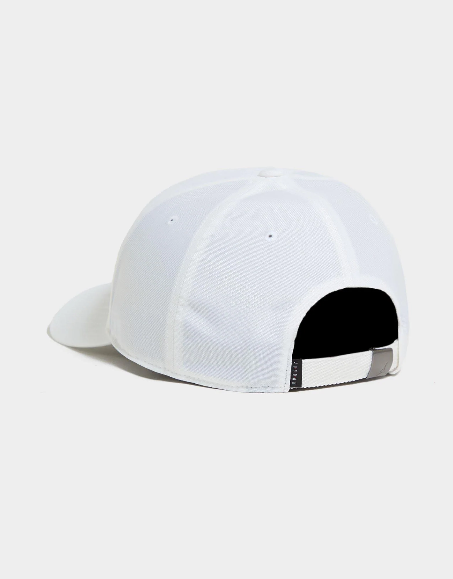 Jordan Rise Metal Logo Cap - Image 9