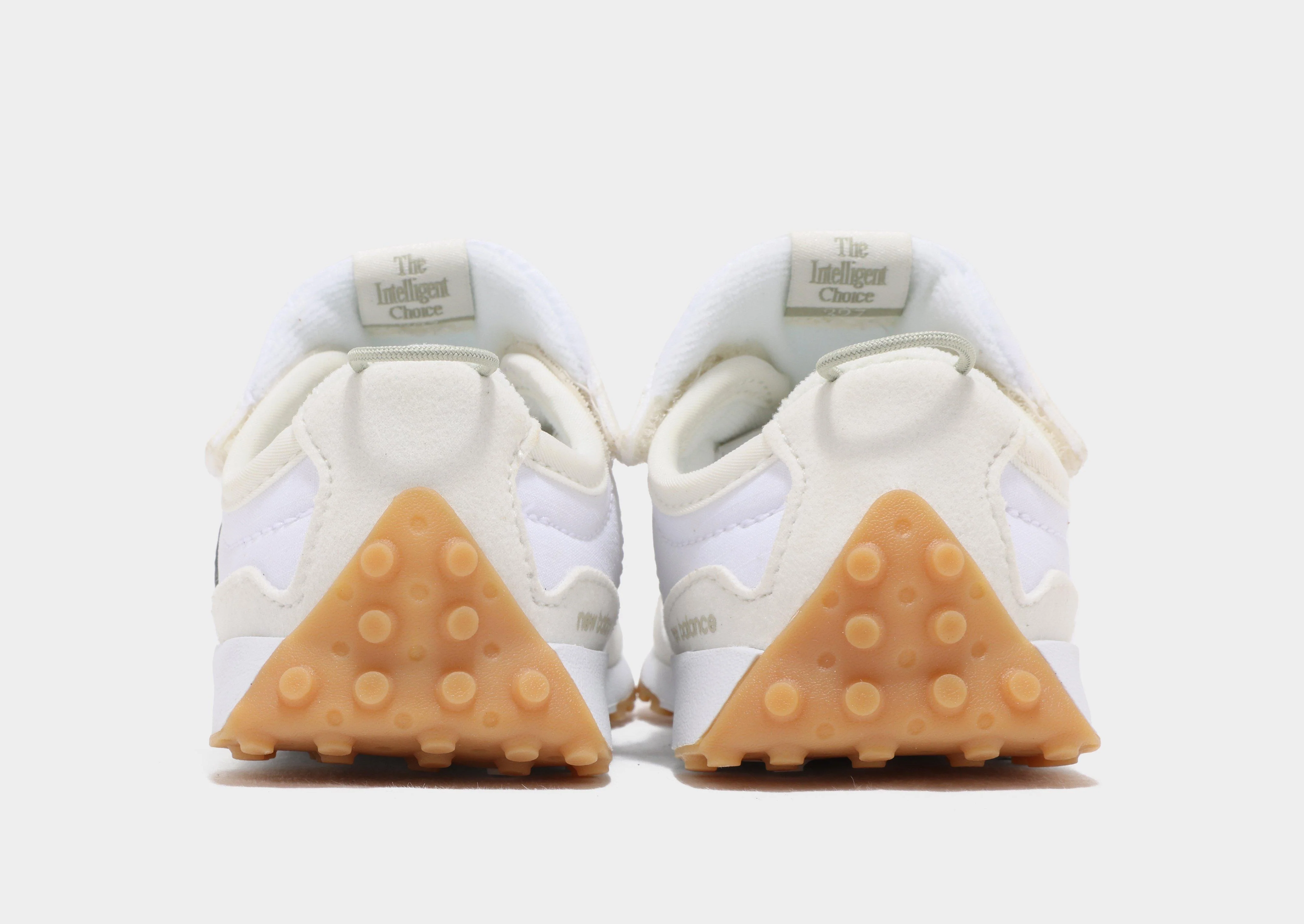 New Balance 327 Infant - Image 3