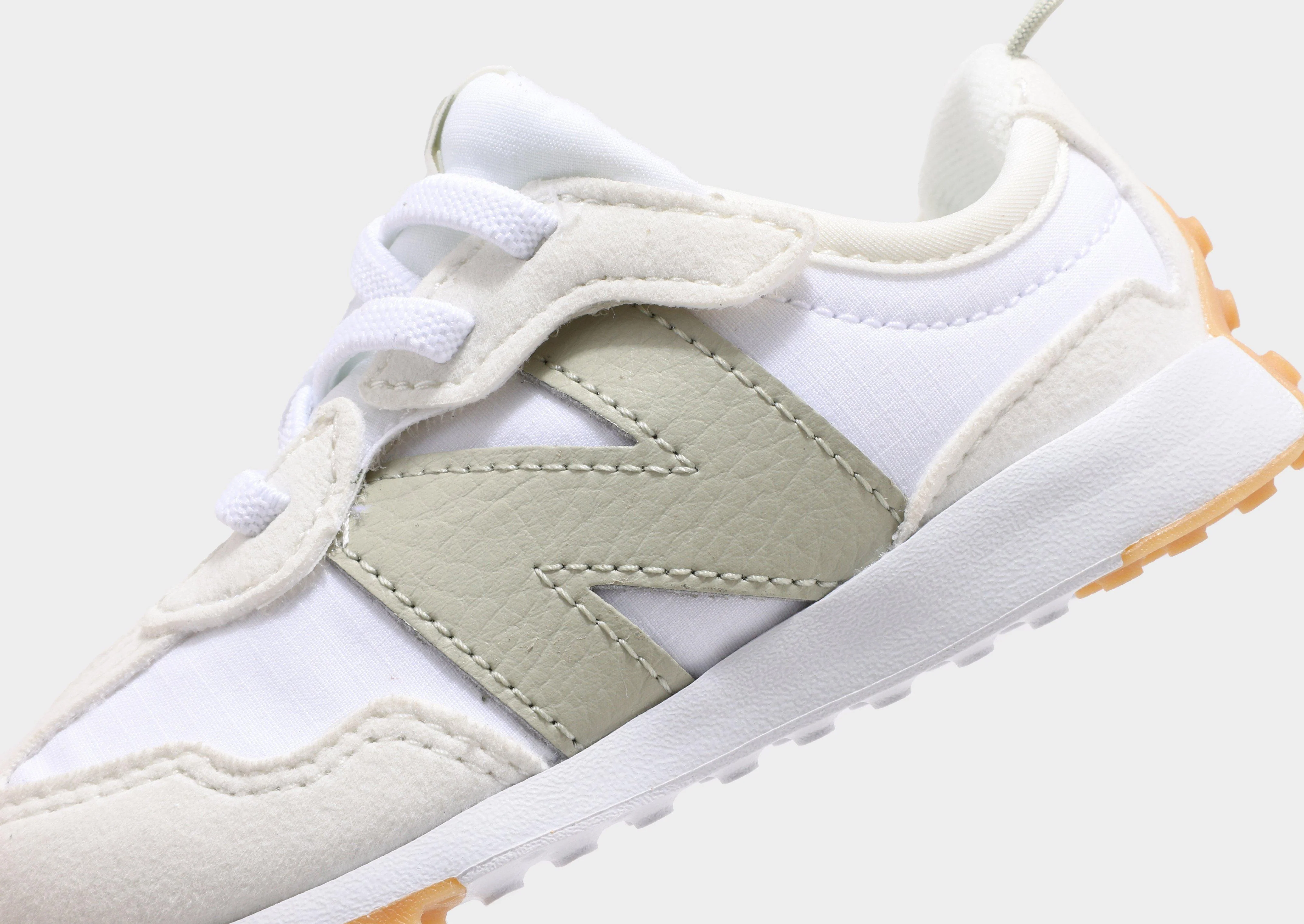 New Balance 327 Infant - Image 4