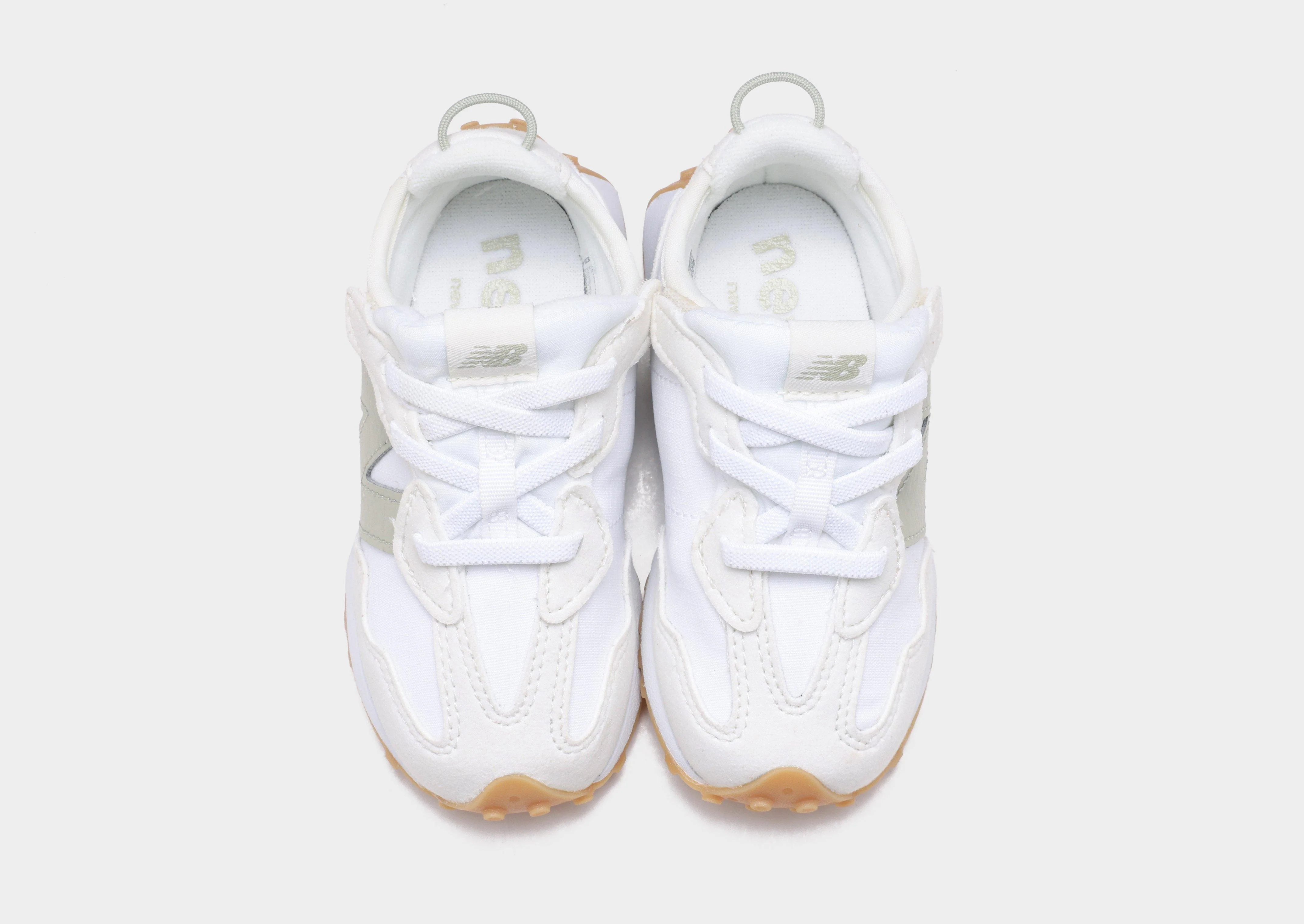 New Balance 327 Infant - Image 5