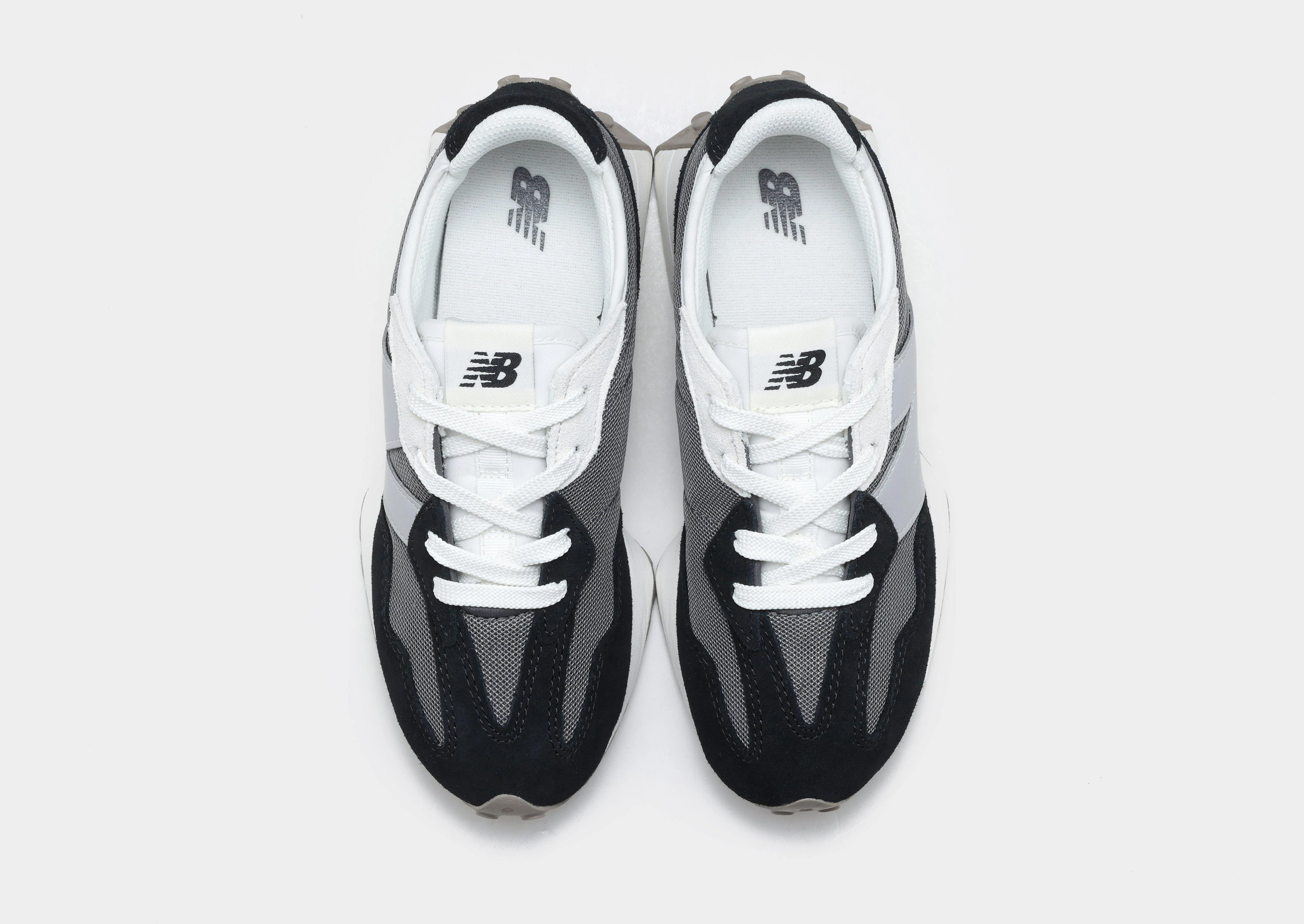 New Balance 327 Junior - Image 5