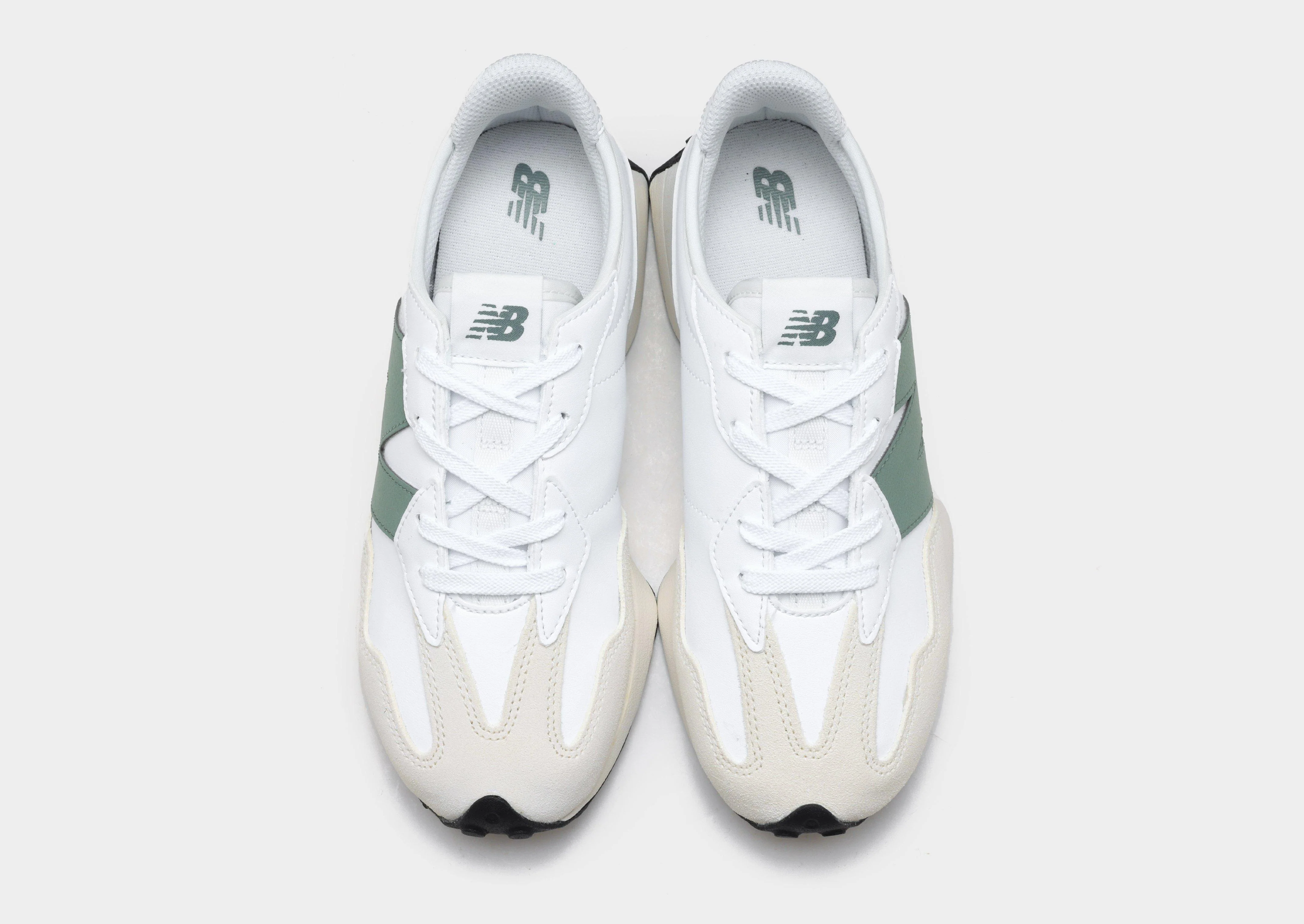 New Balance 327 Junior - Image 3