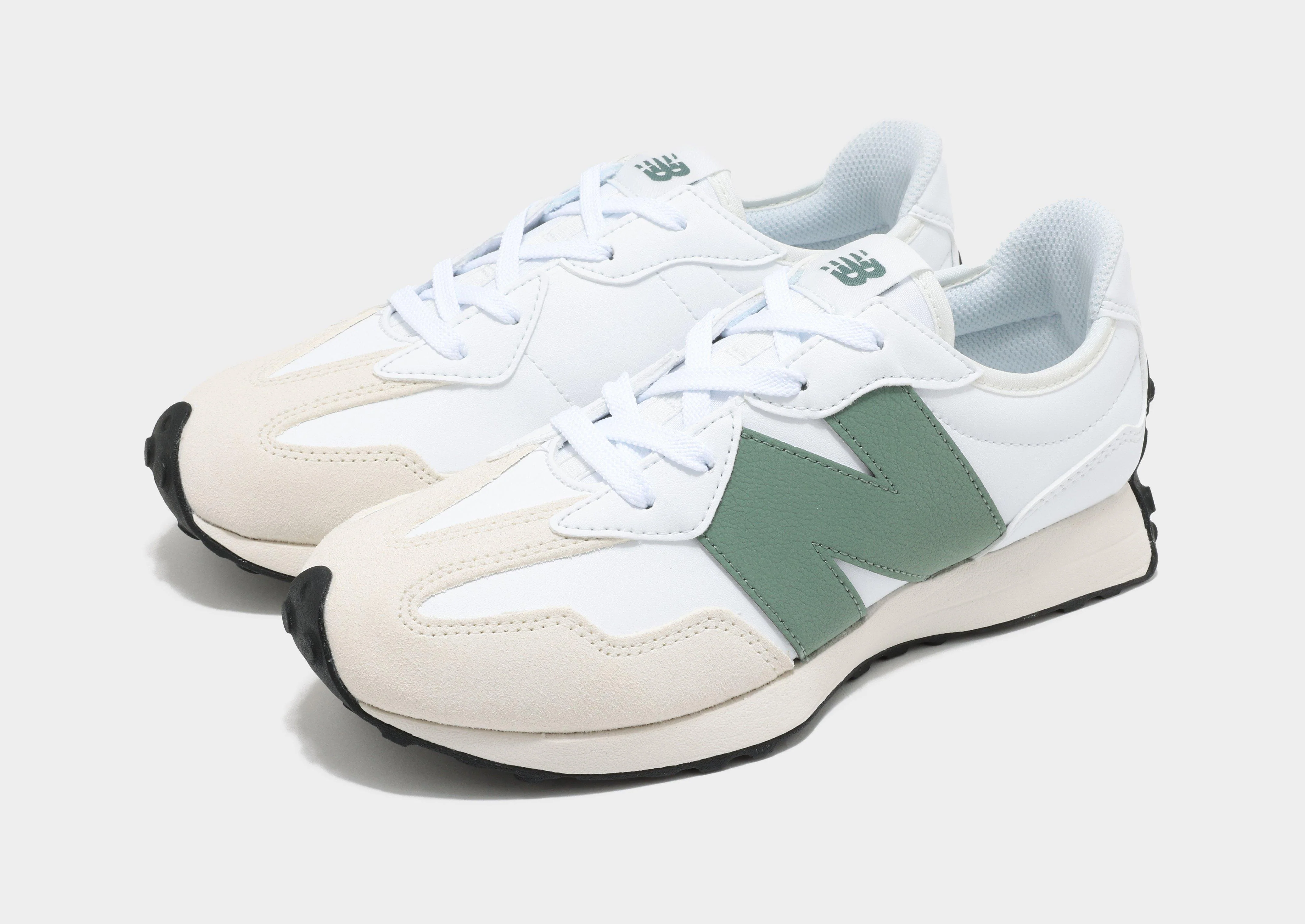 New Balance 327 Junior - Image 4