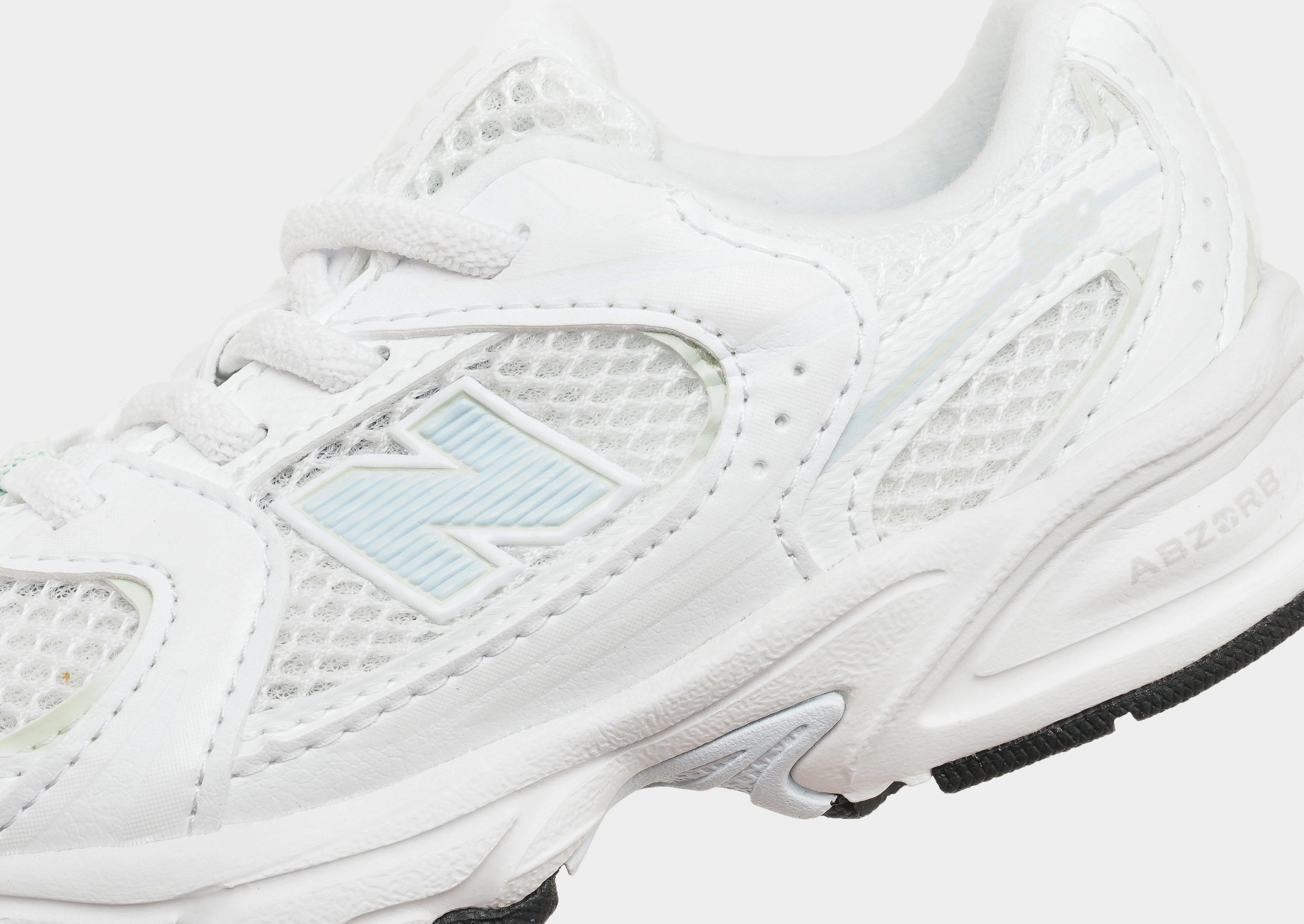 New Balance 530 Infant - Image 5