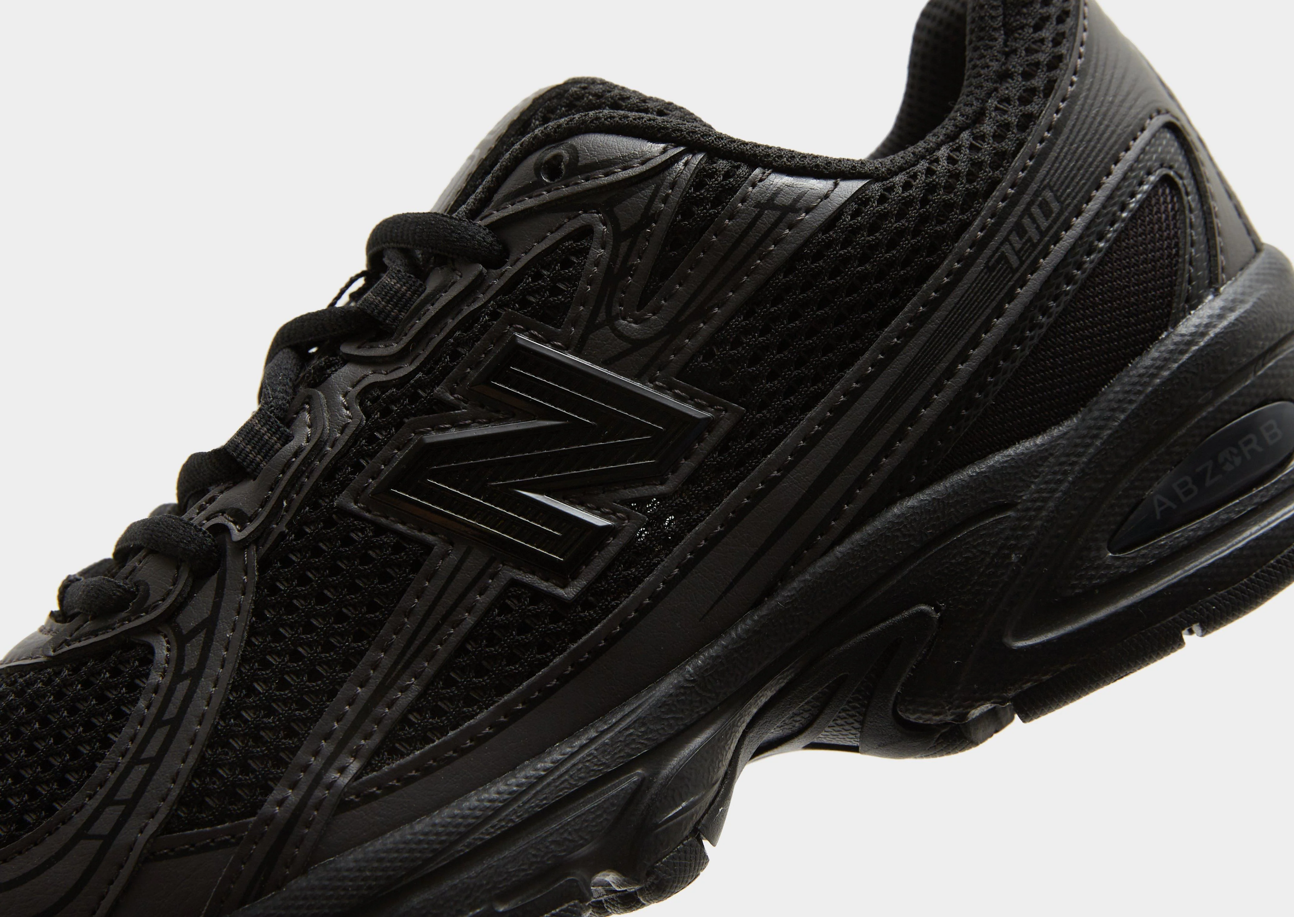 New Balance 740 Junior - Image 3