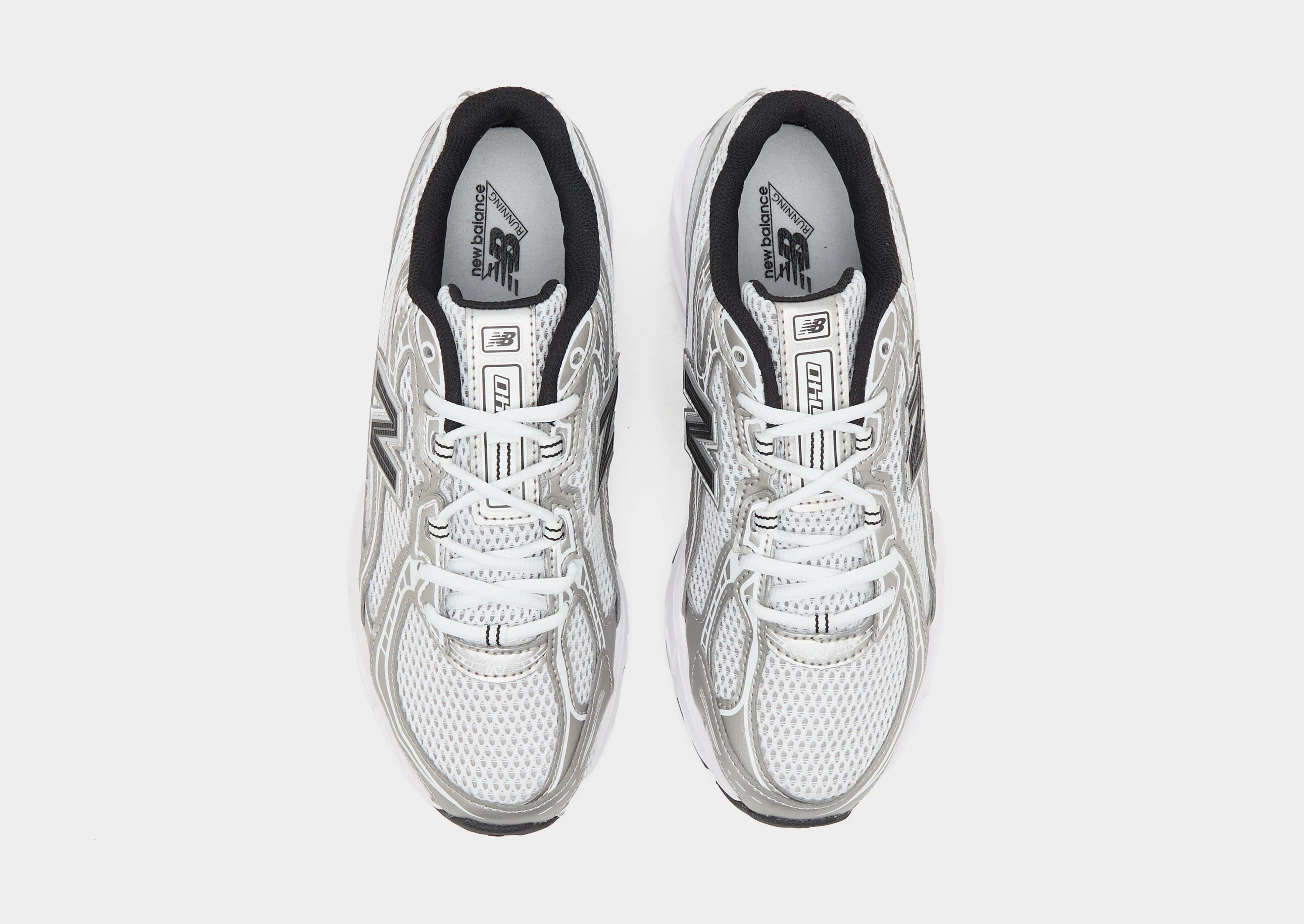 New Balance 740 Junior - Image 5