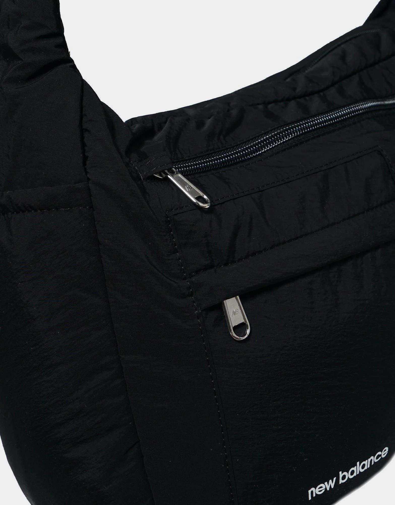 New Balance Utility Cross Body Bag - Image 5