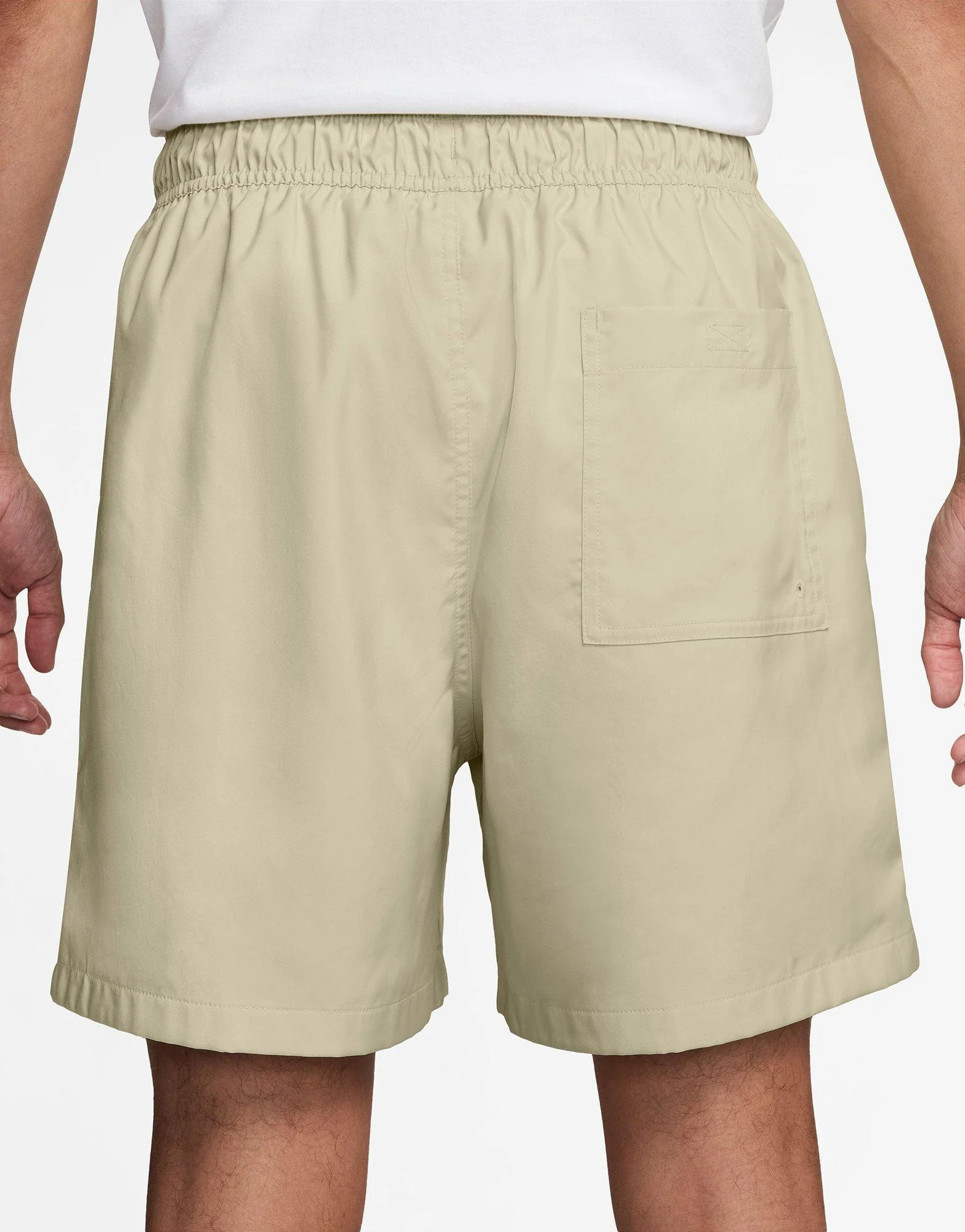 Nike Club Shorts - Image 4
