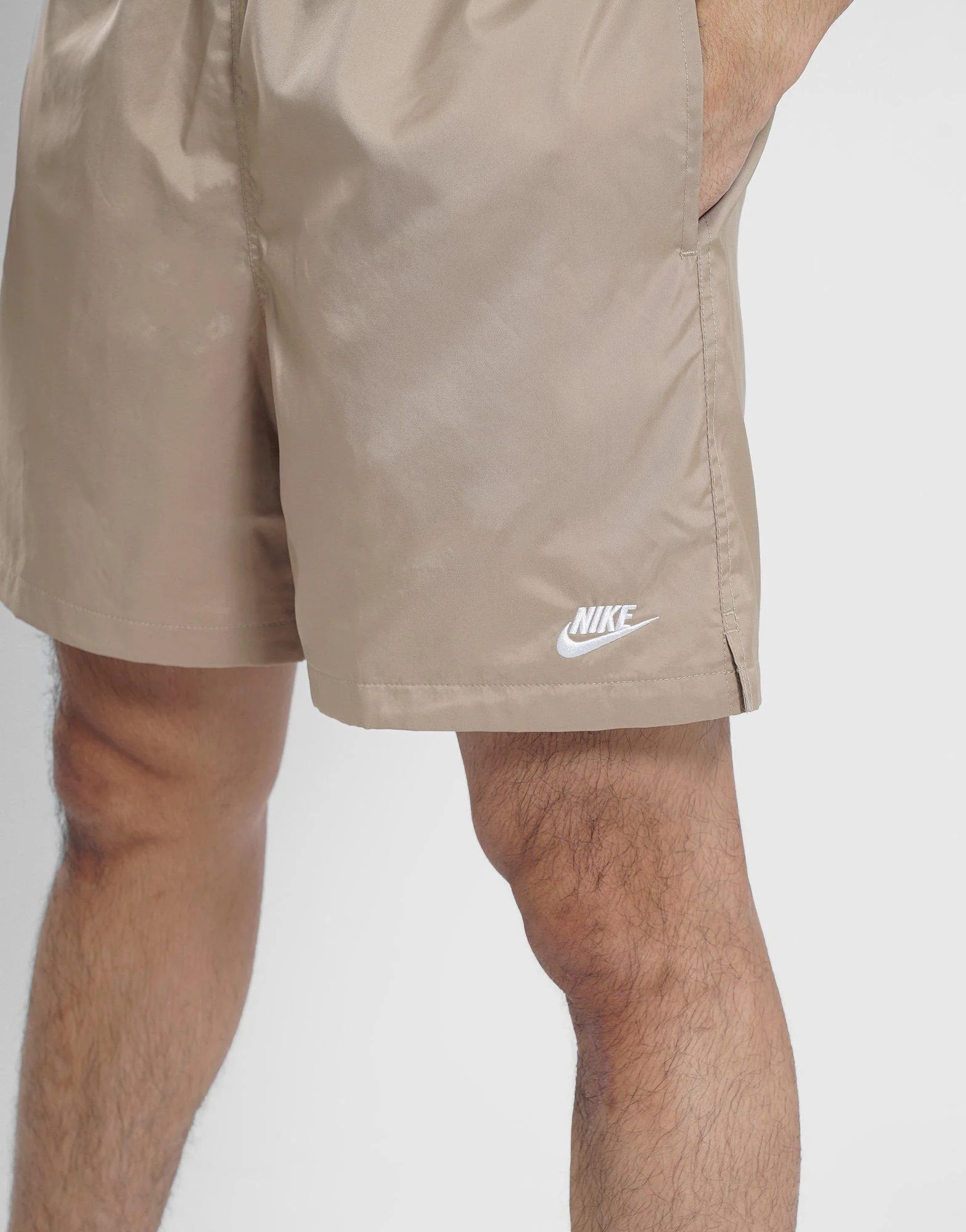Nike Club Woven Flow Shorts - Image 5