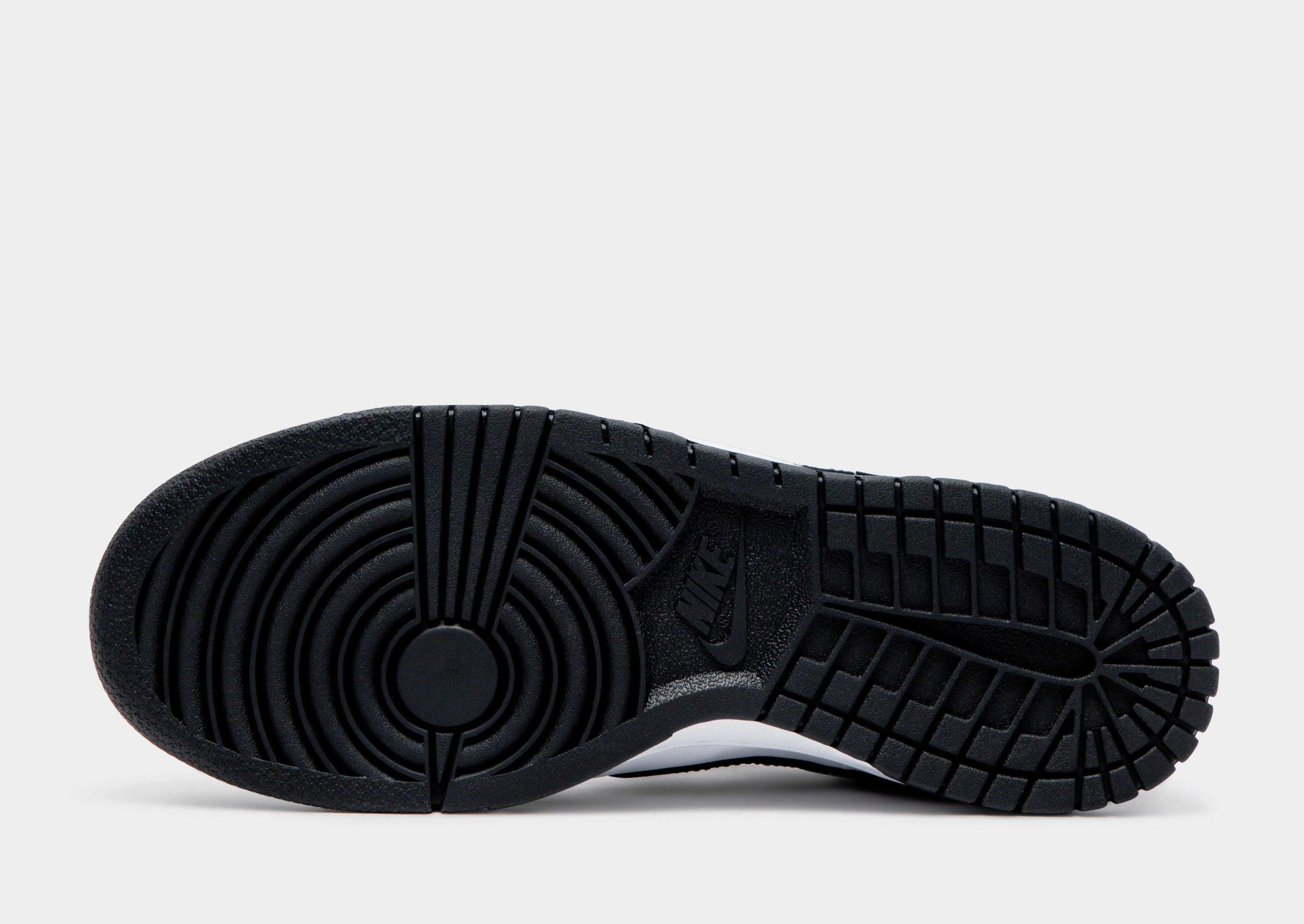 Nike Dunk Low Panda Infant - Image 4