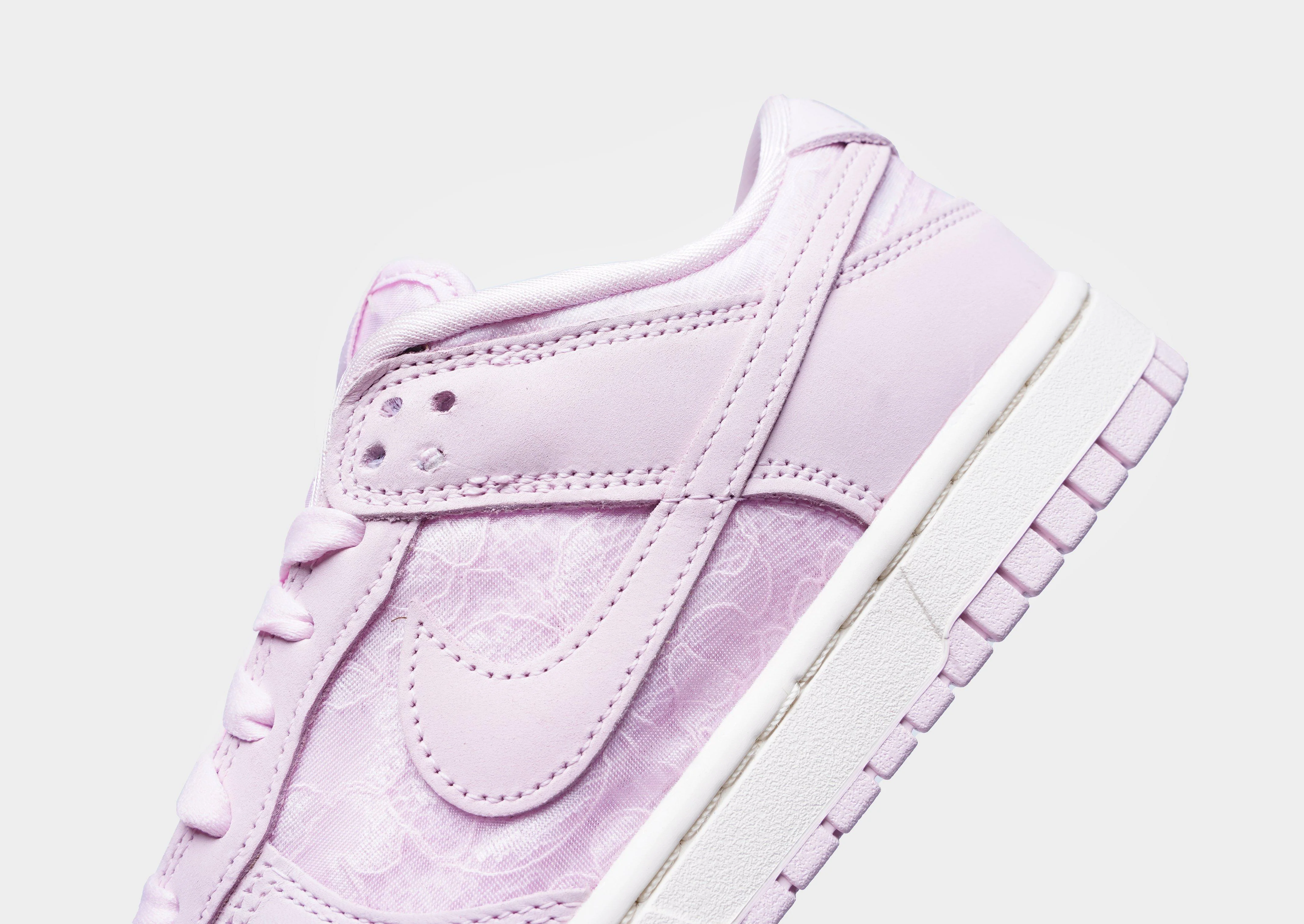 Nike Dunk Low Women's - Image 4