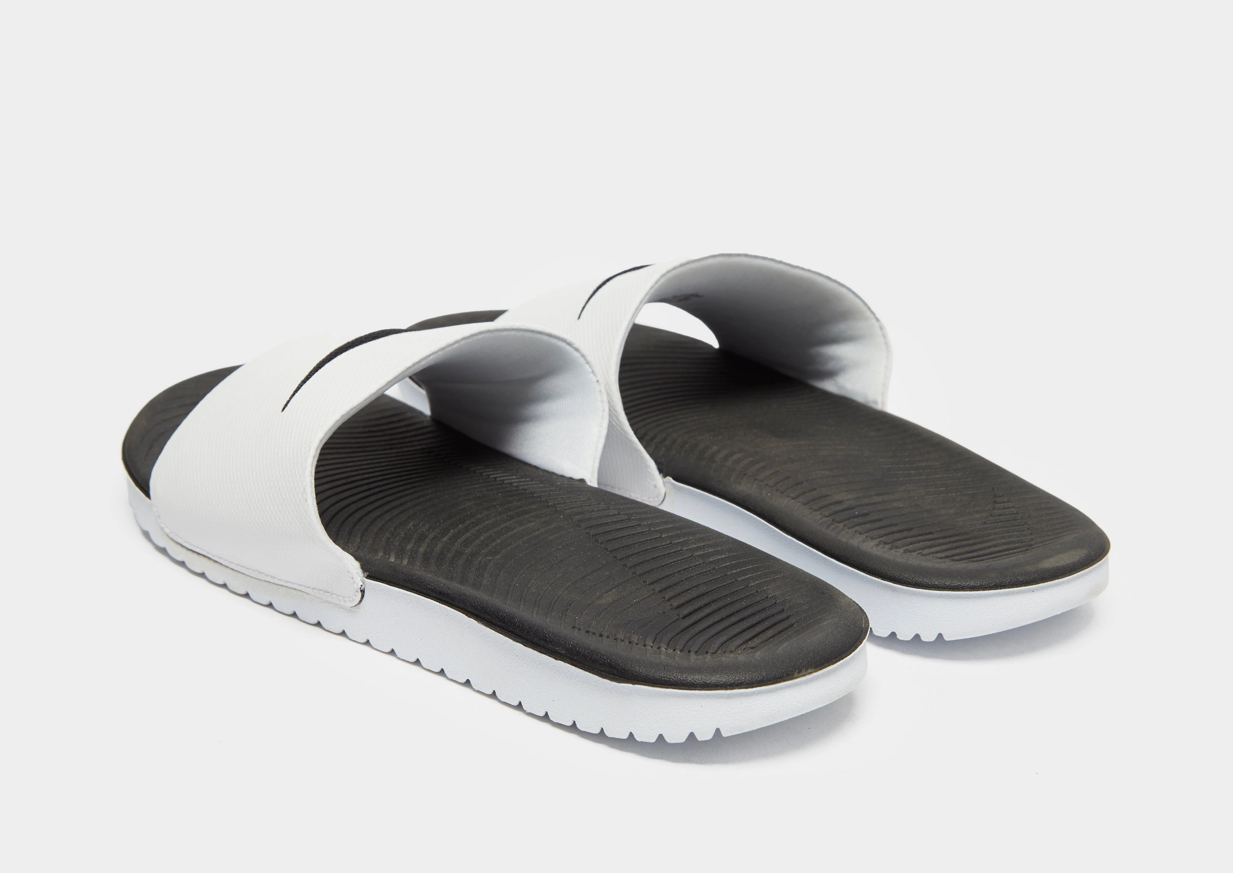Nike Kawa Slides Junior - Image 3