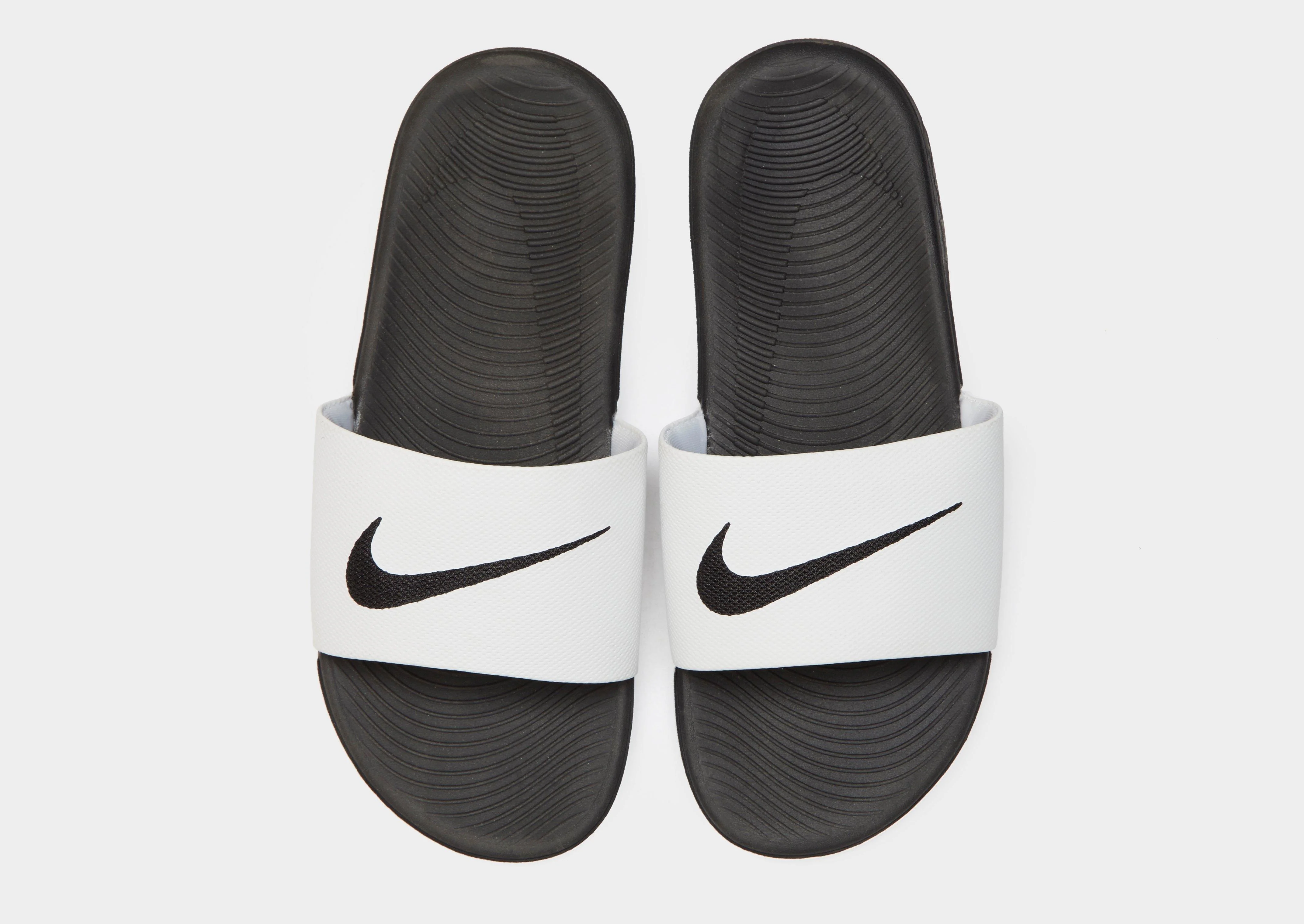 Nike Kawa Slides Junior - Image 5