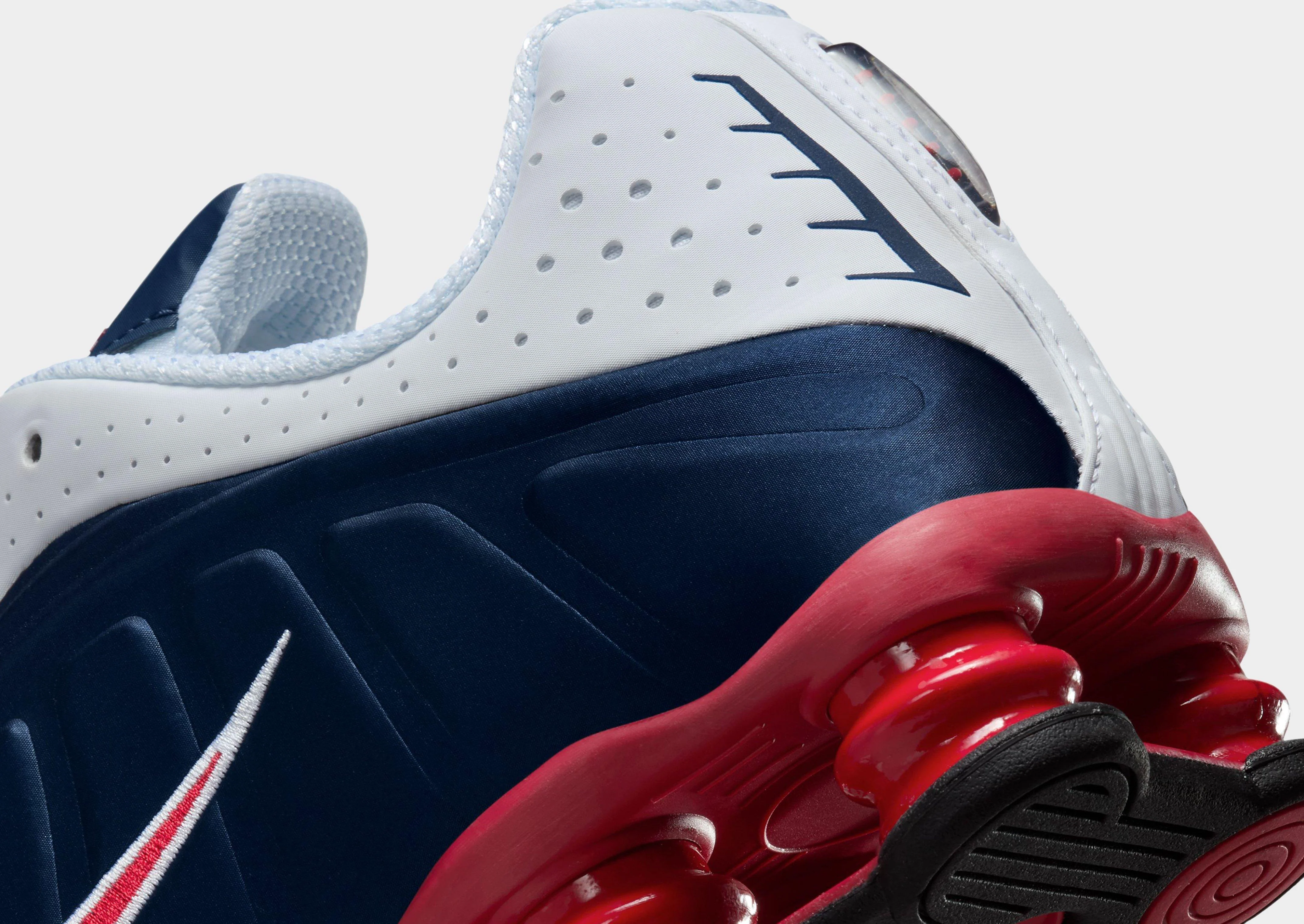 Nike Shox R4 - Image 3