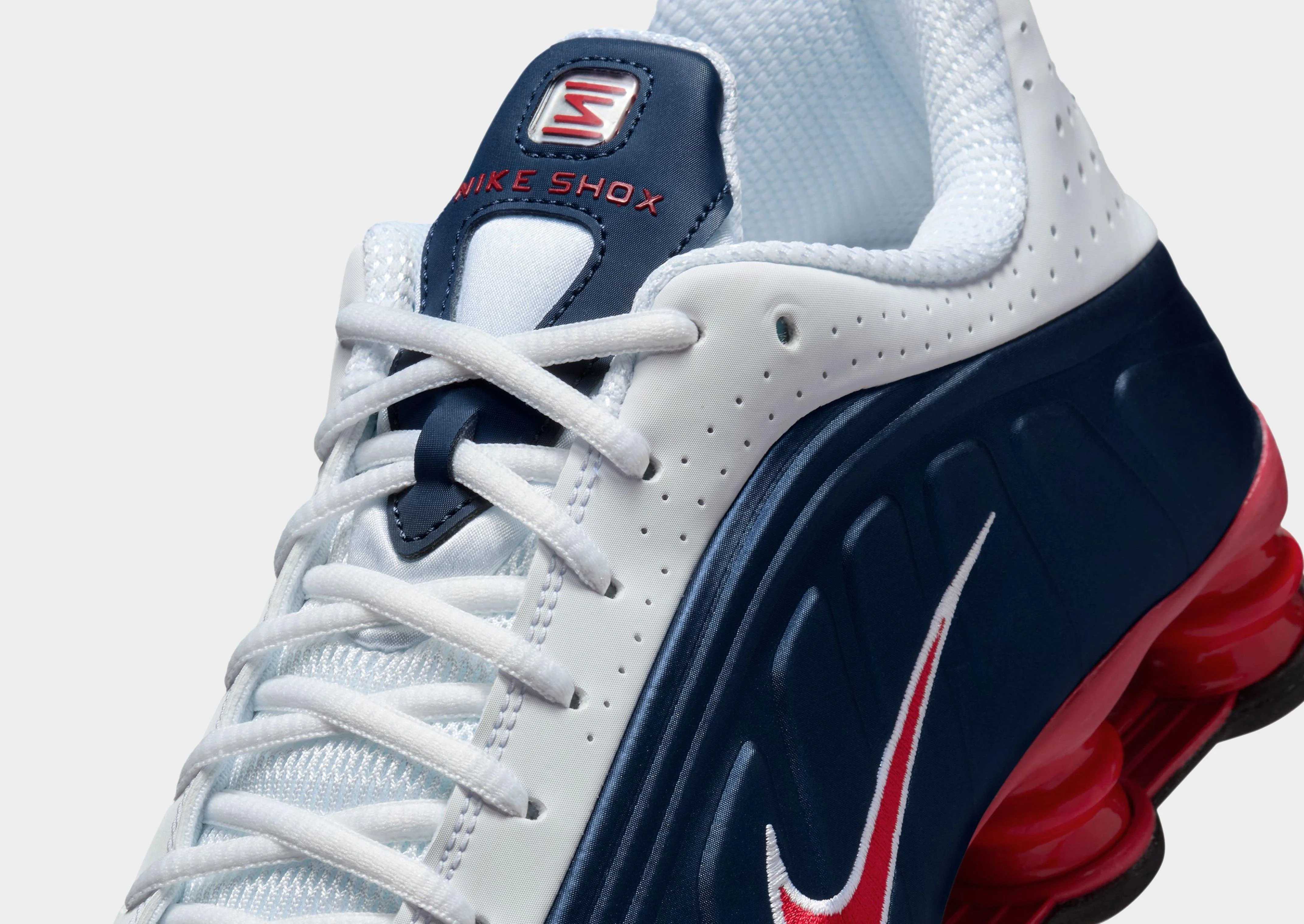 Nike Shox R4 - Image 5