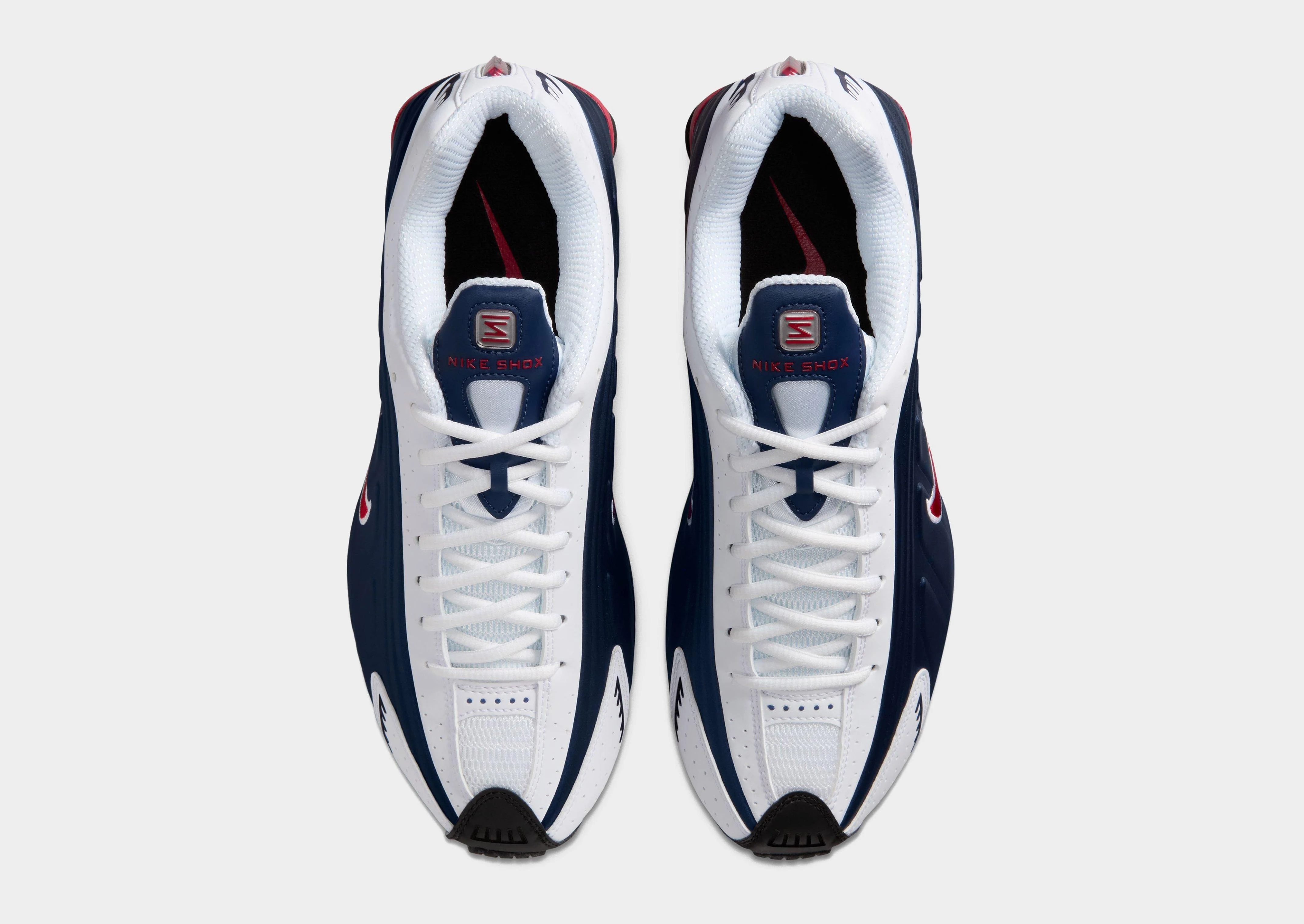 Nike Shox R4 - Image 6