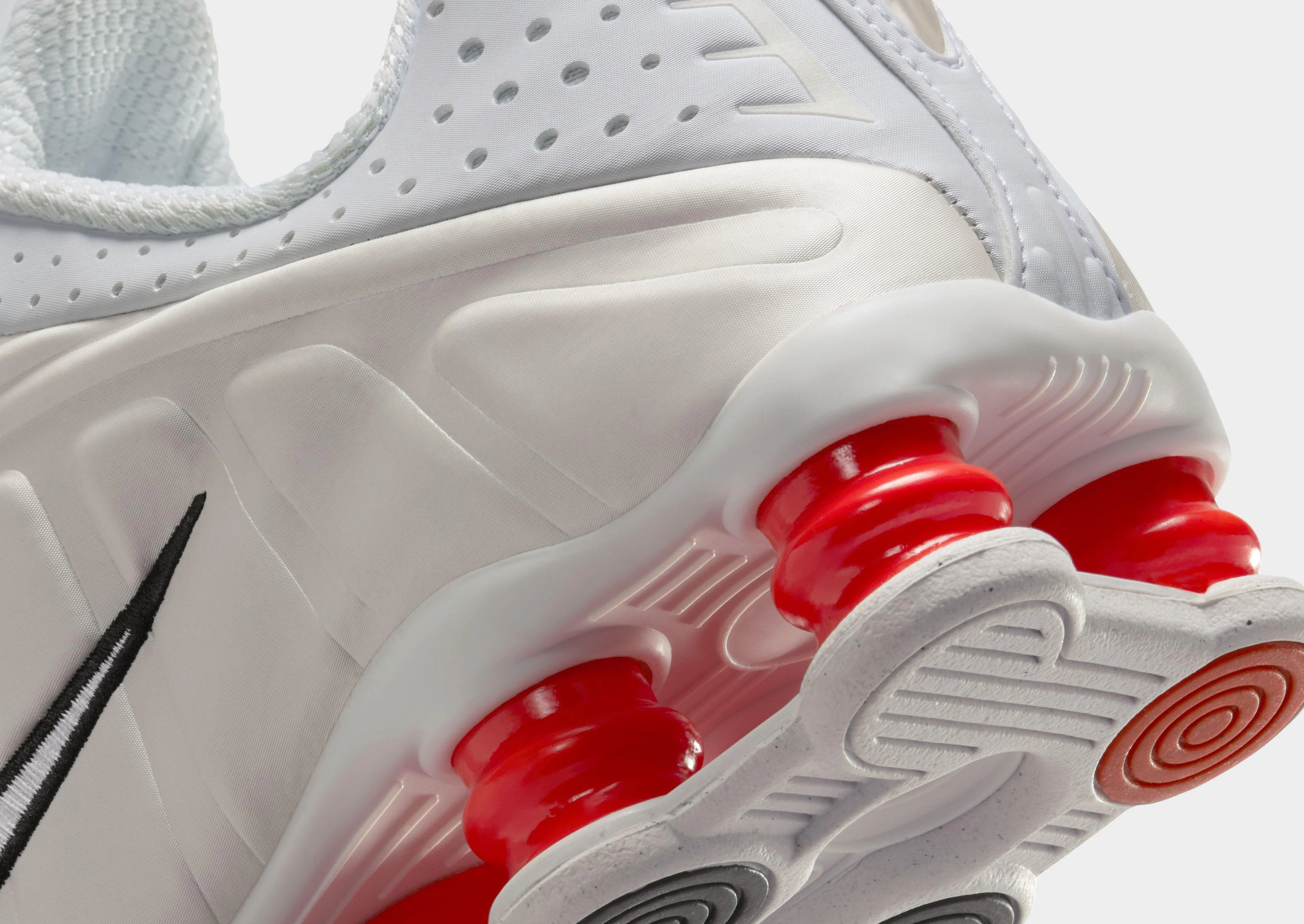 Nike Shox R4 Women's - Image 5