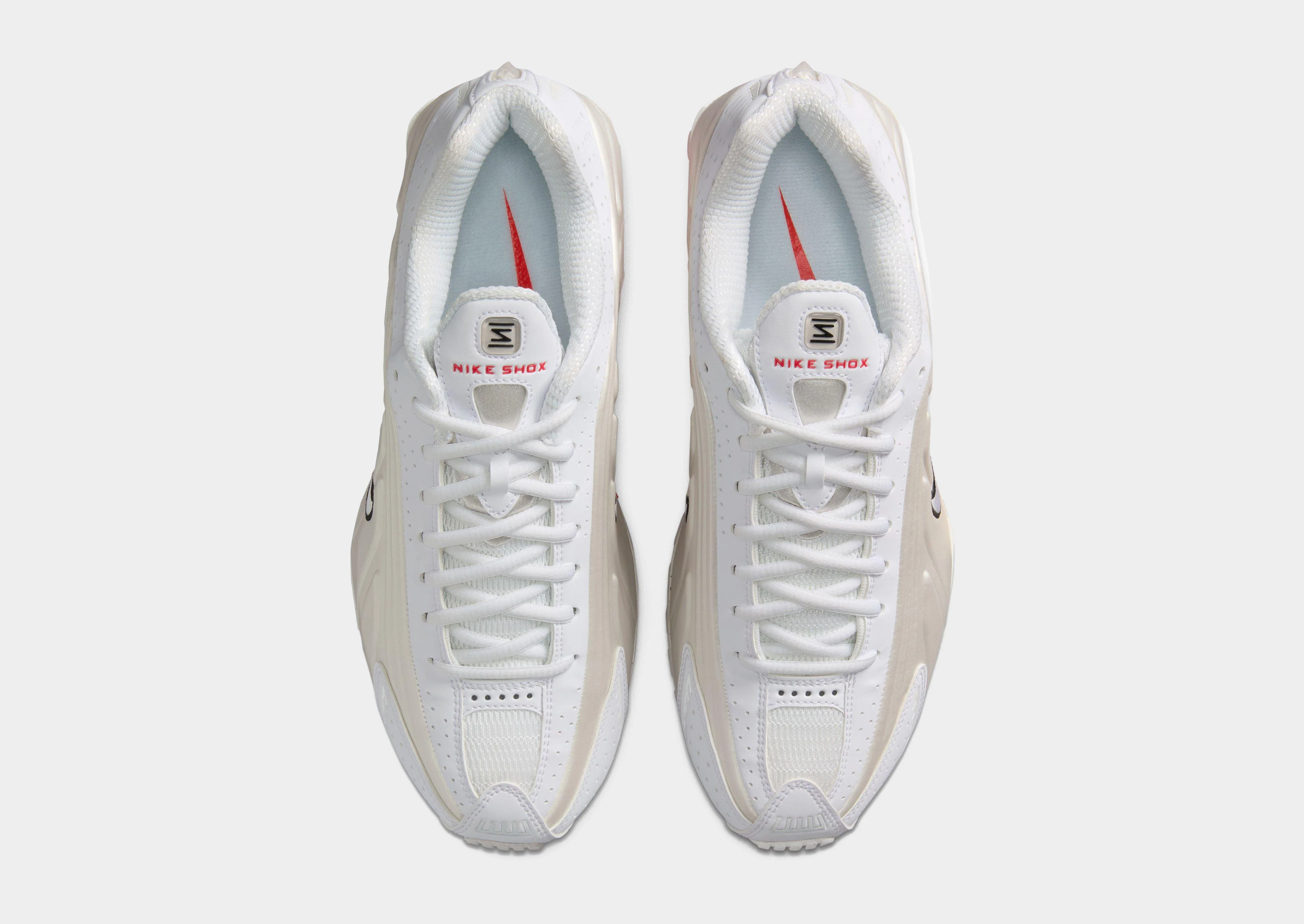 Nike Shox R4 Women's - Image 7