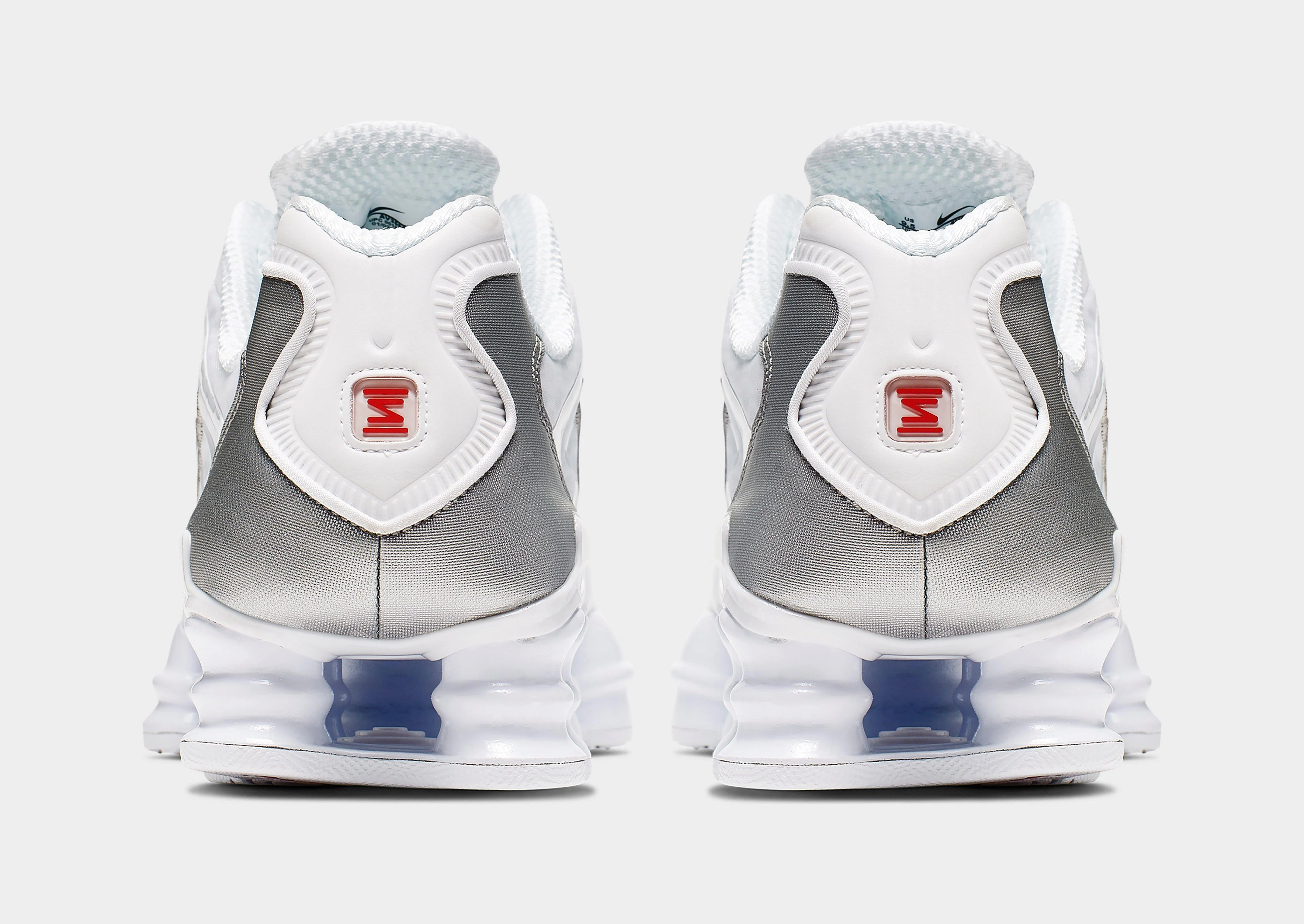 Nike Shox TL - Image 4