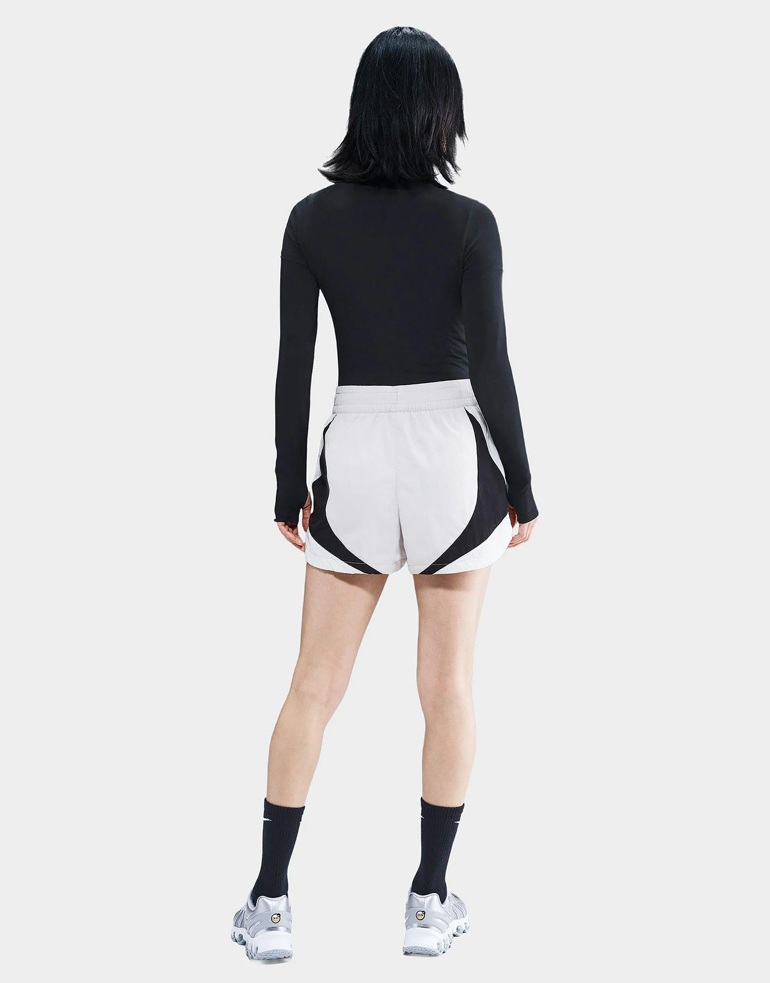 Nike Track Shorts - Image 3