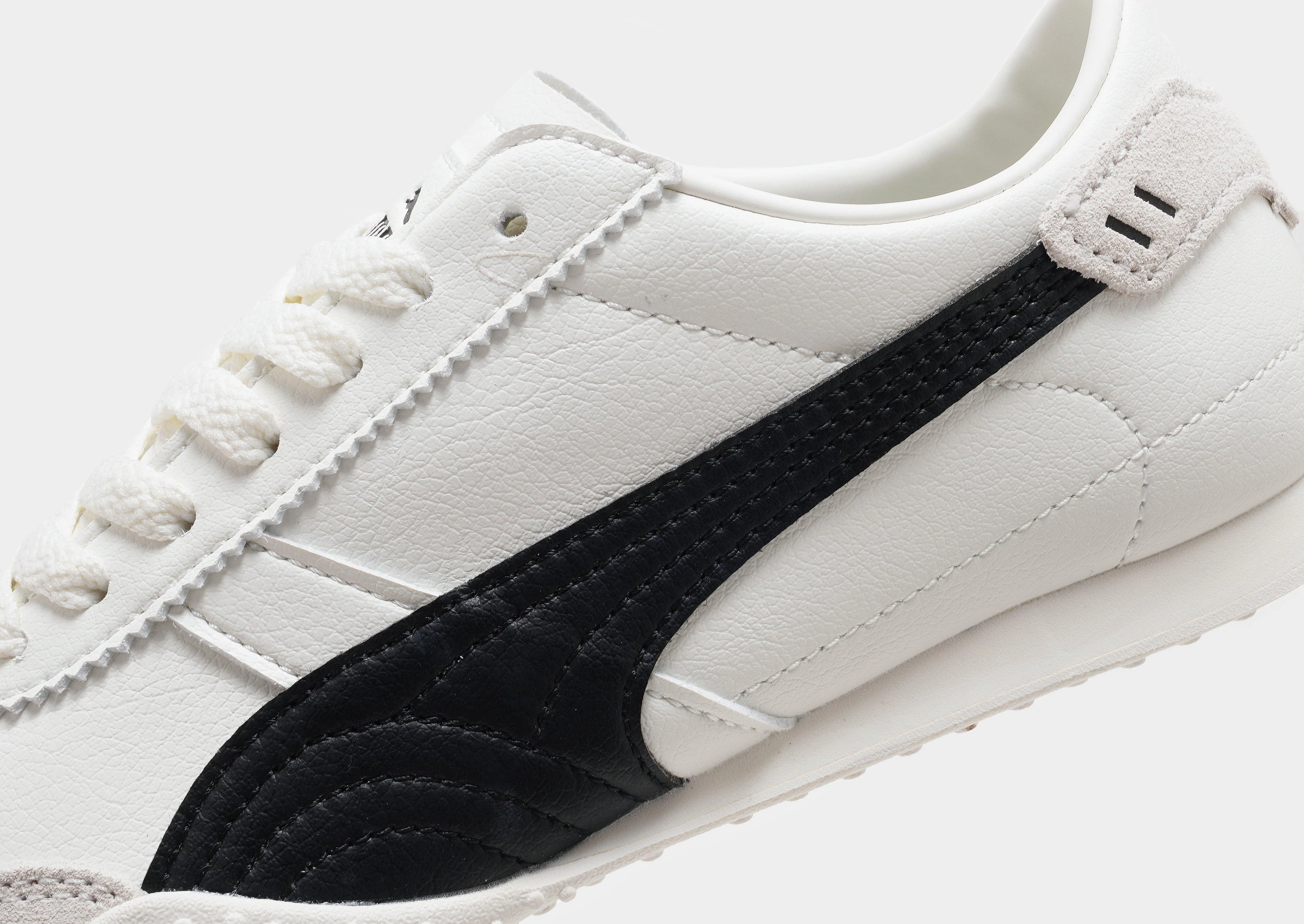 PUMA Bella Leather Women's - Image 4