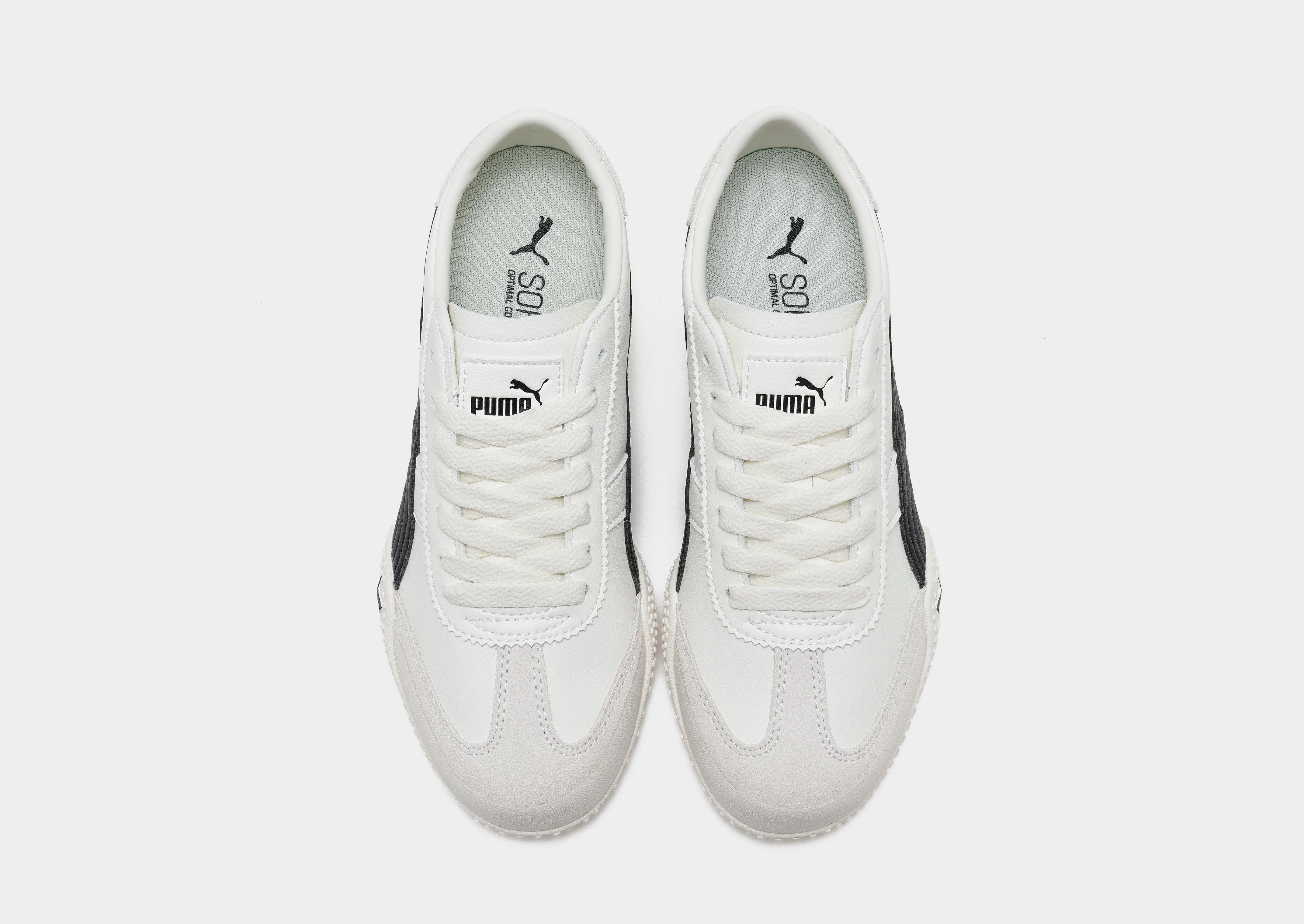 PUMA Bella Leather Women's - Image 5