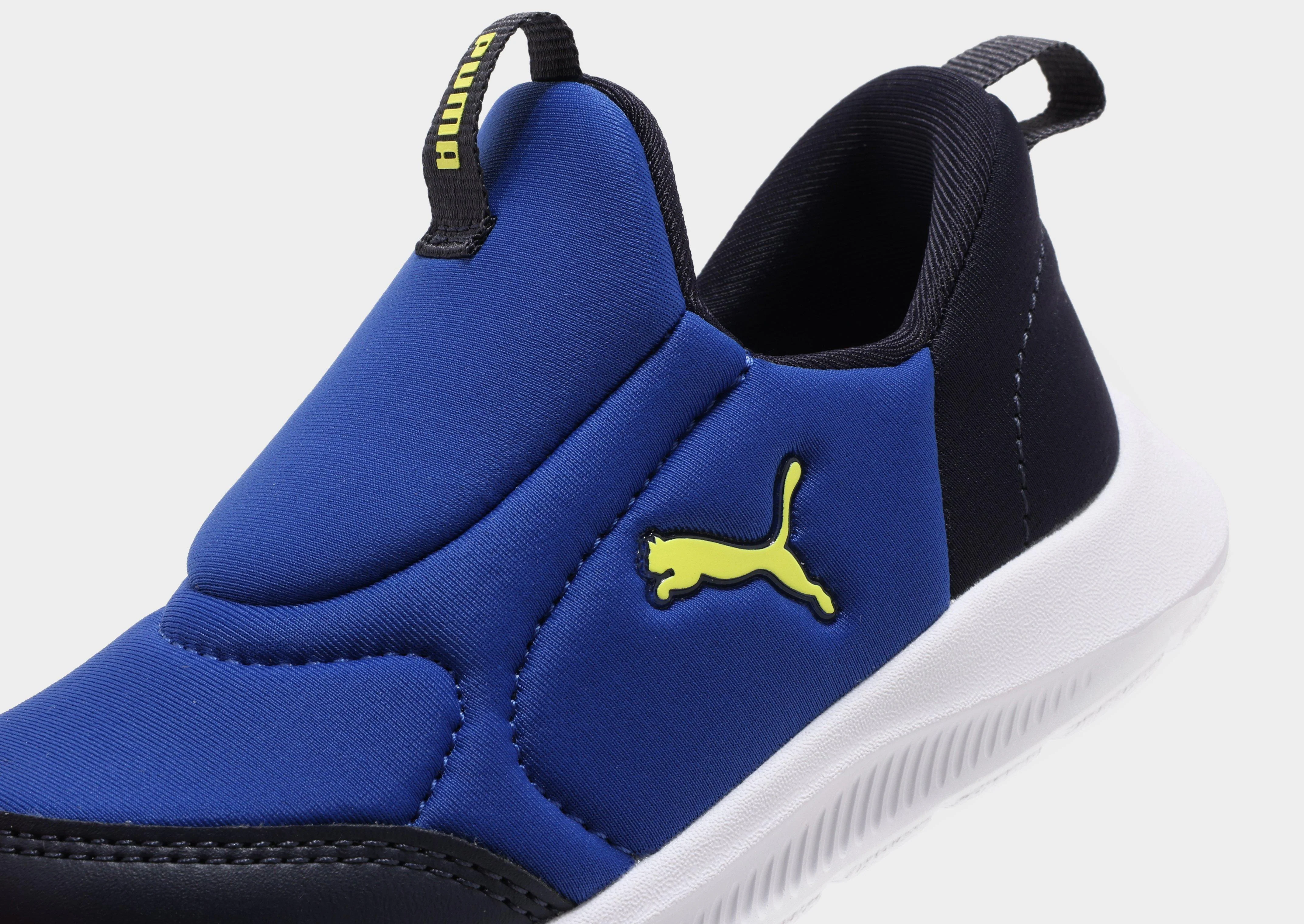 PUMA Fun Racer 2 Infant - Image 4