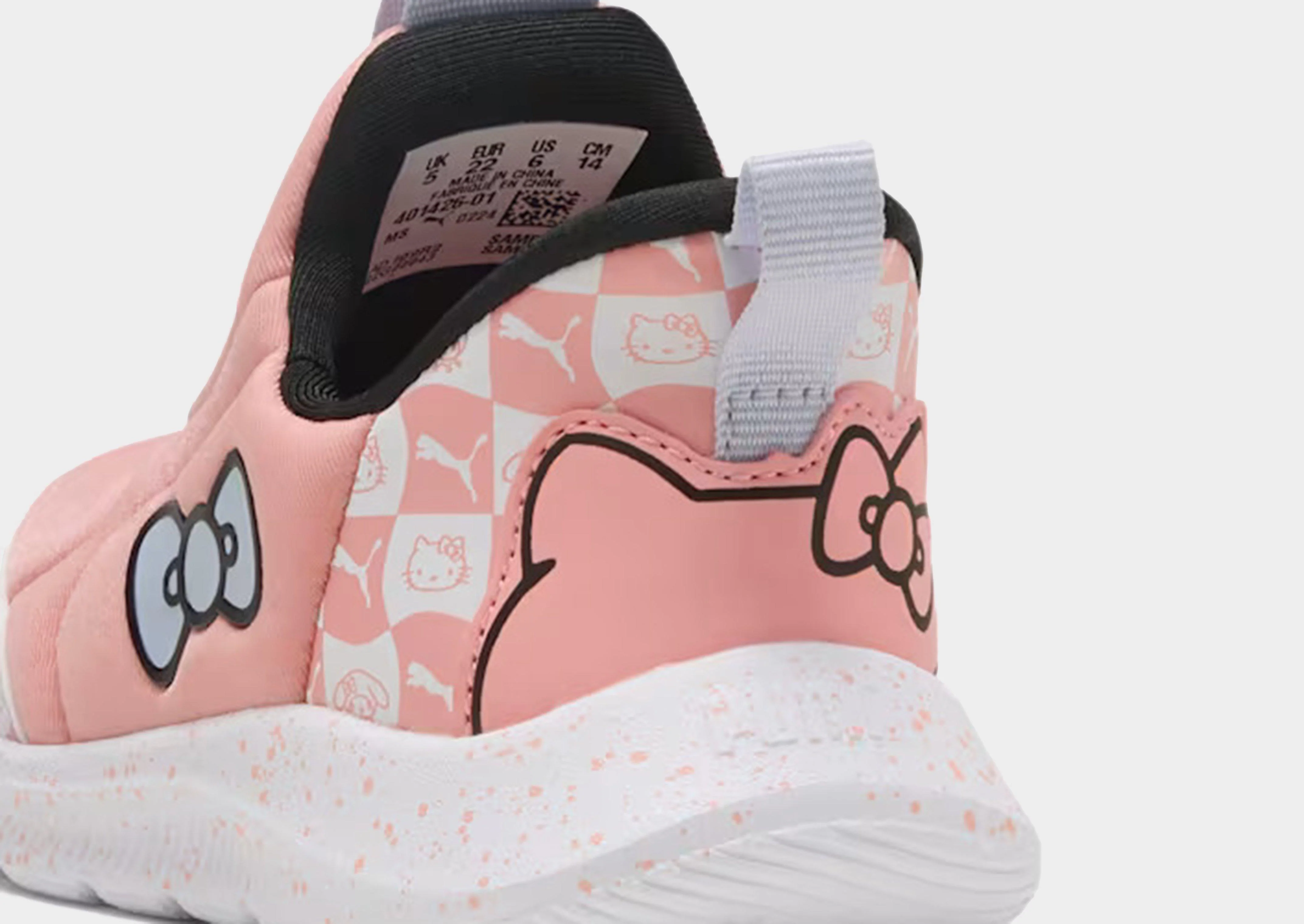 PUMA Fun Racer 2 Infant - Image 3