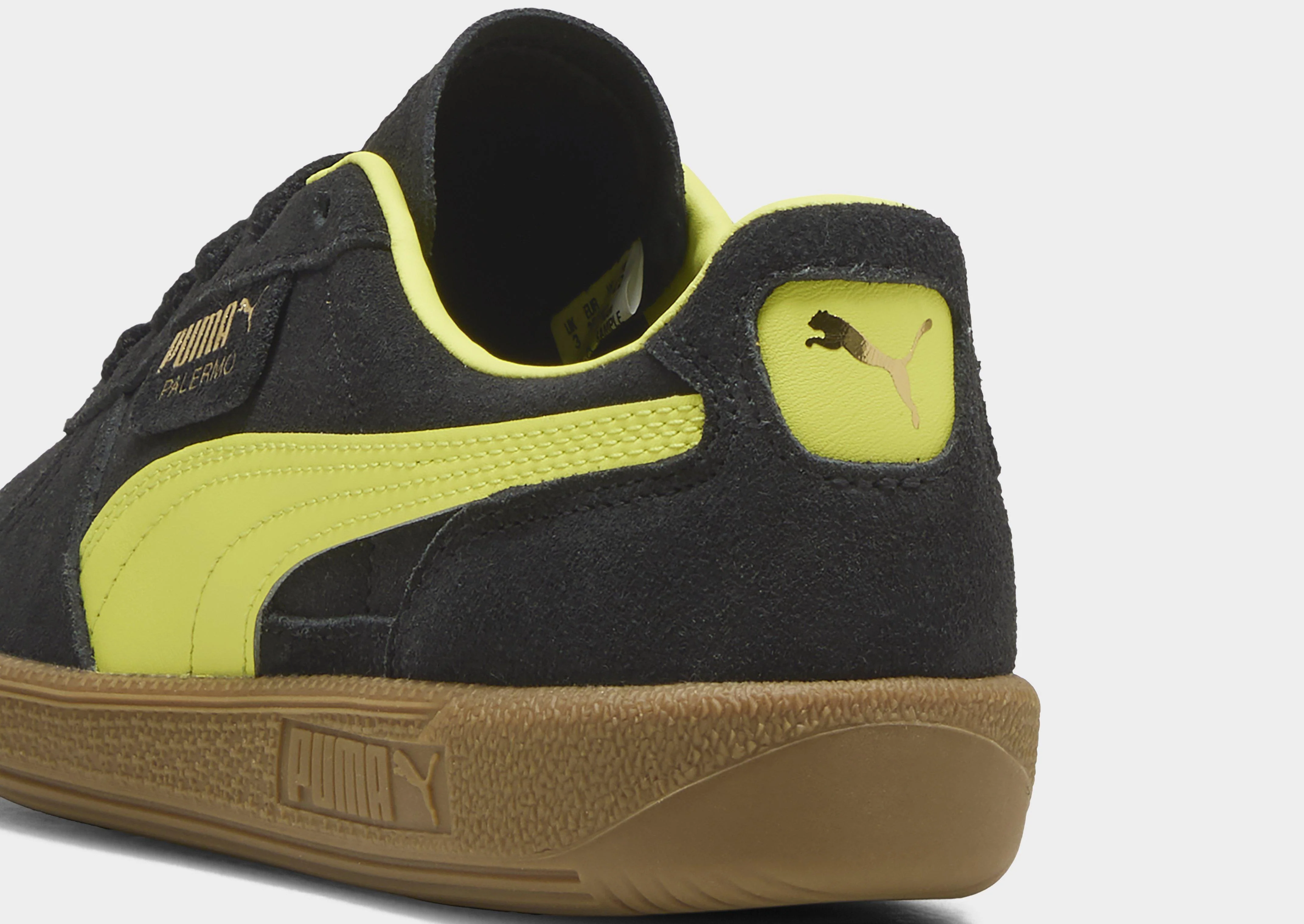PUMA Palermo Junior - Image 3