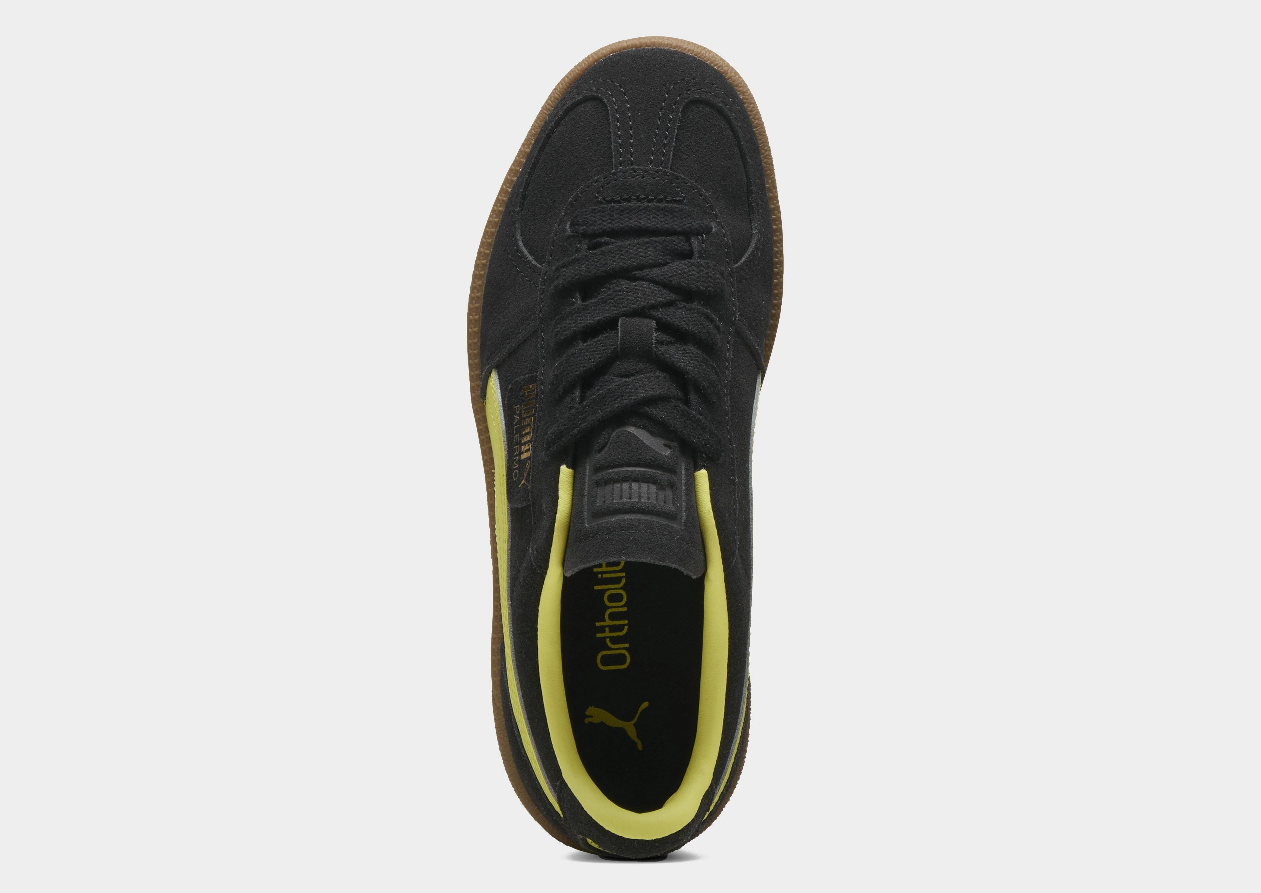 PUMA Palermo Junior - Image 6