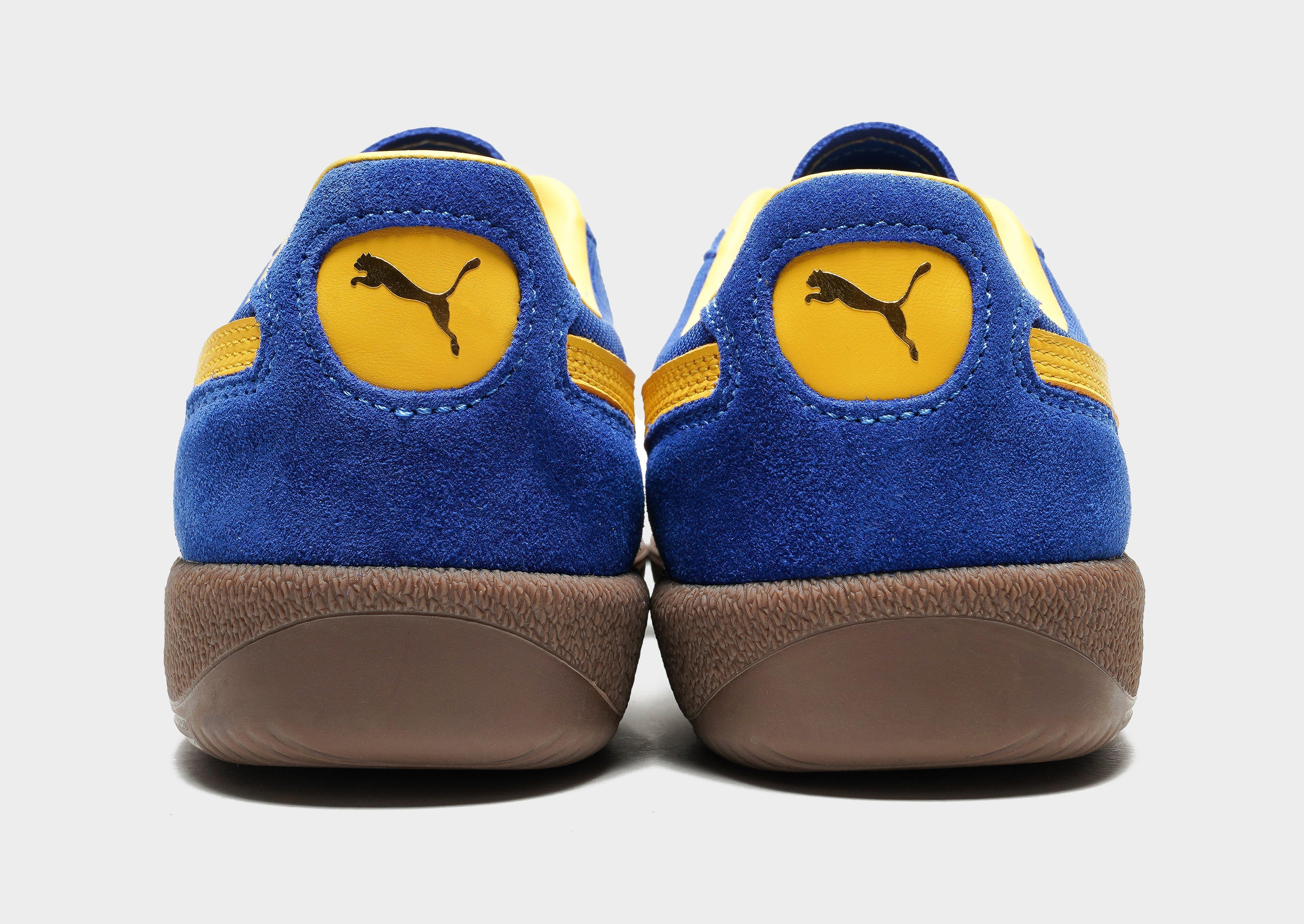 PUMA Palermo Vintage - Image 3