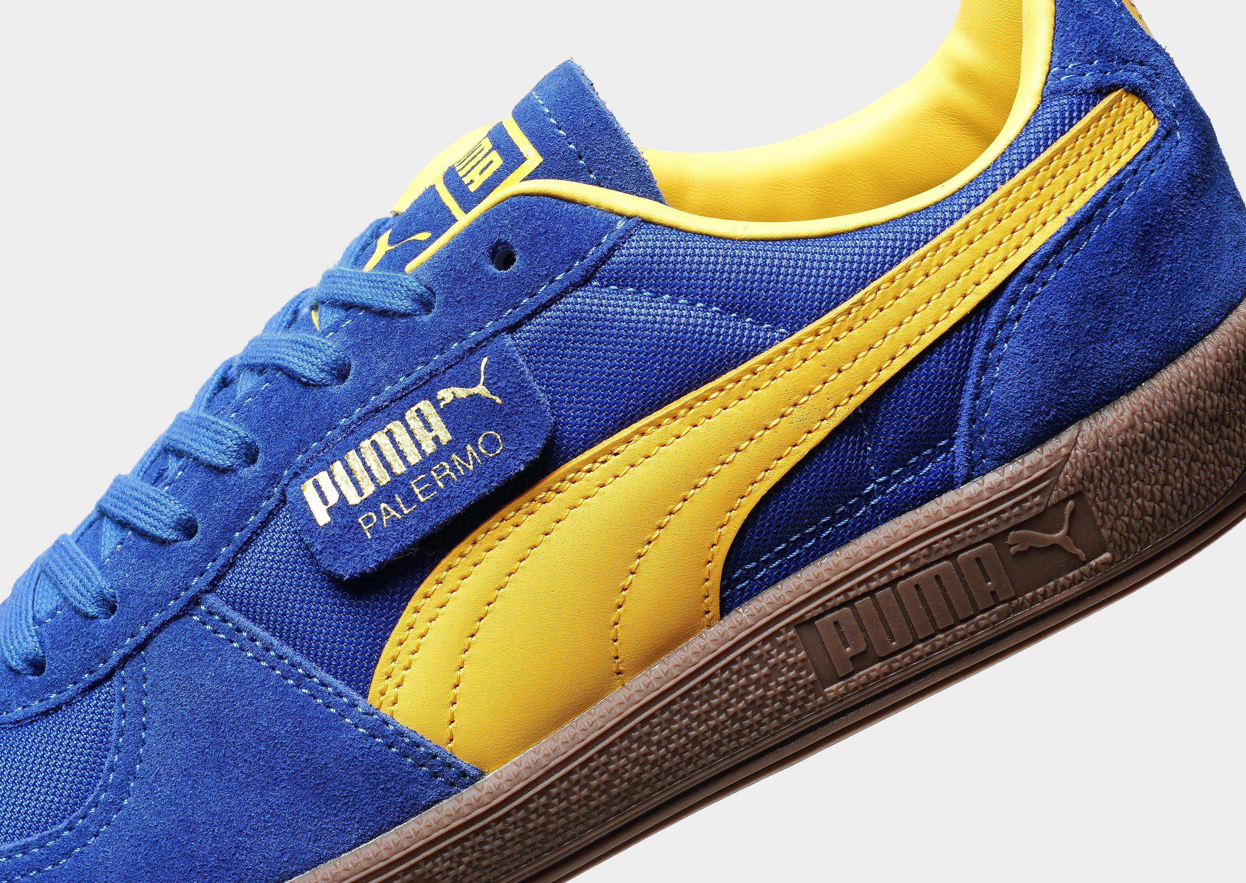 PUMA Palermo Vintage - Image 4
