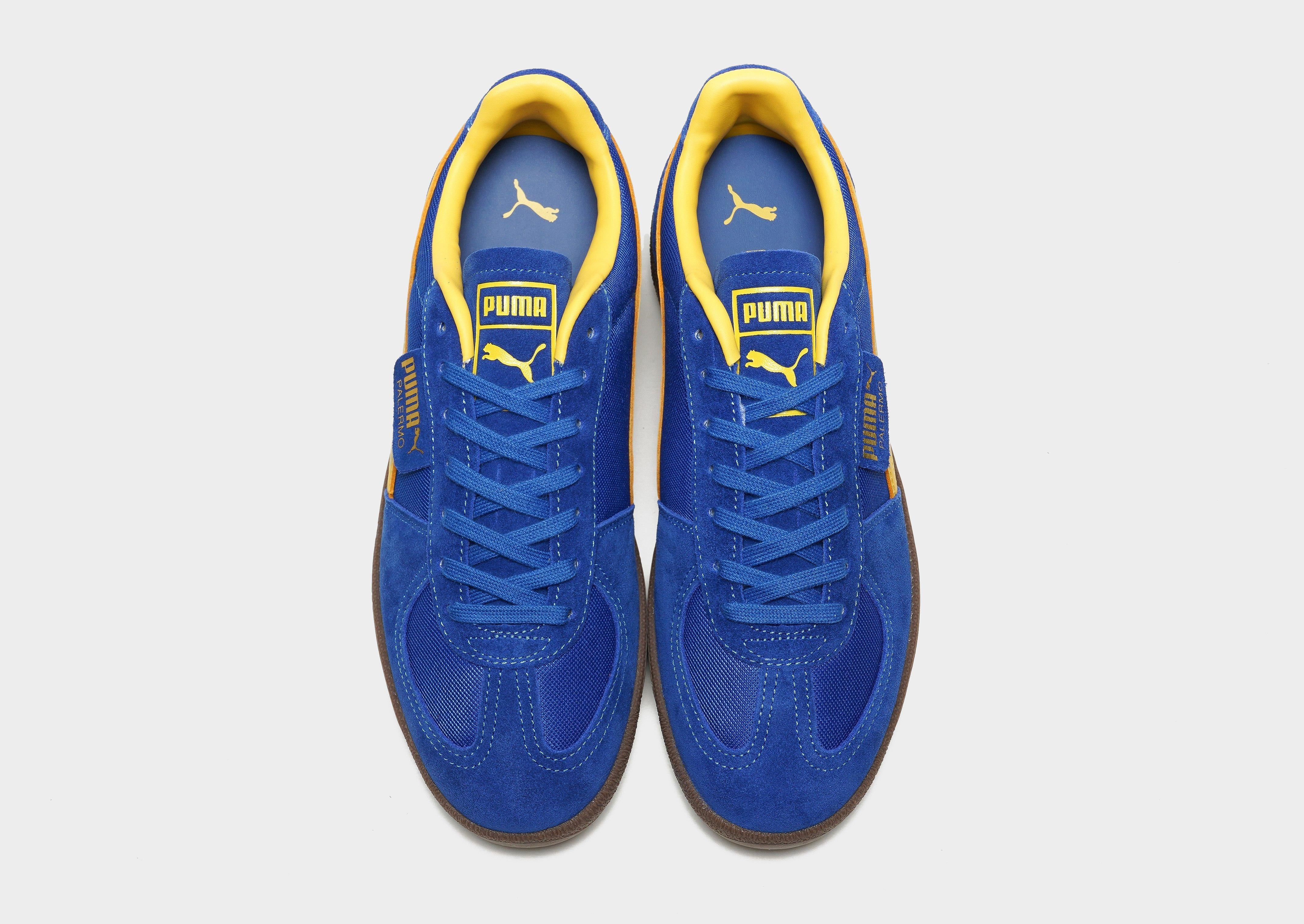 PUMA Palermo Vintage - Image 5