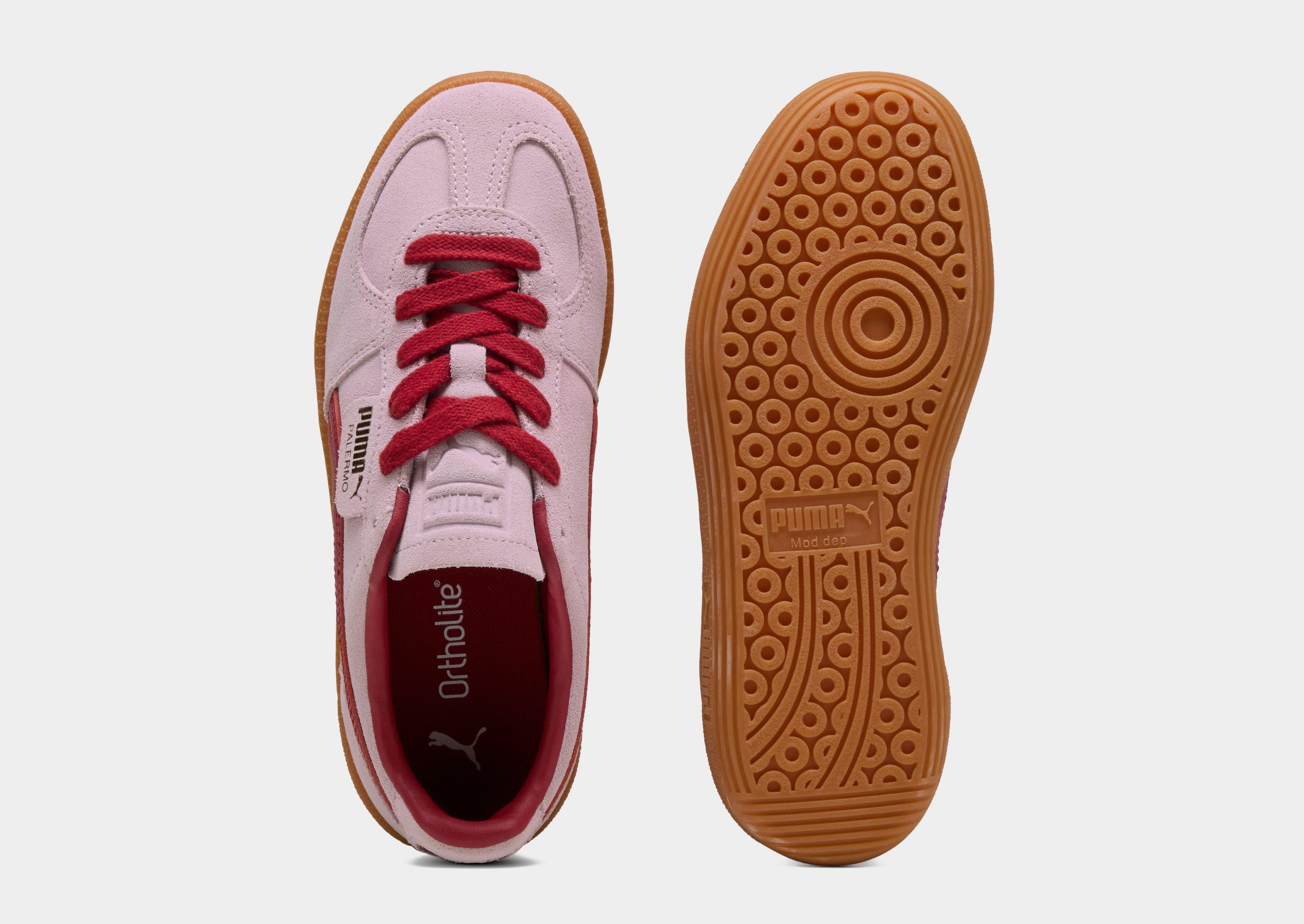 PUMA Palermo Women's - Image 4