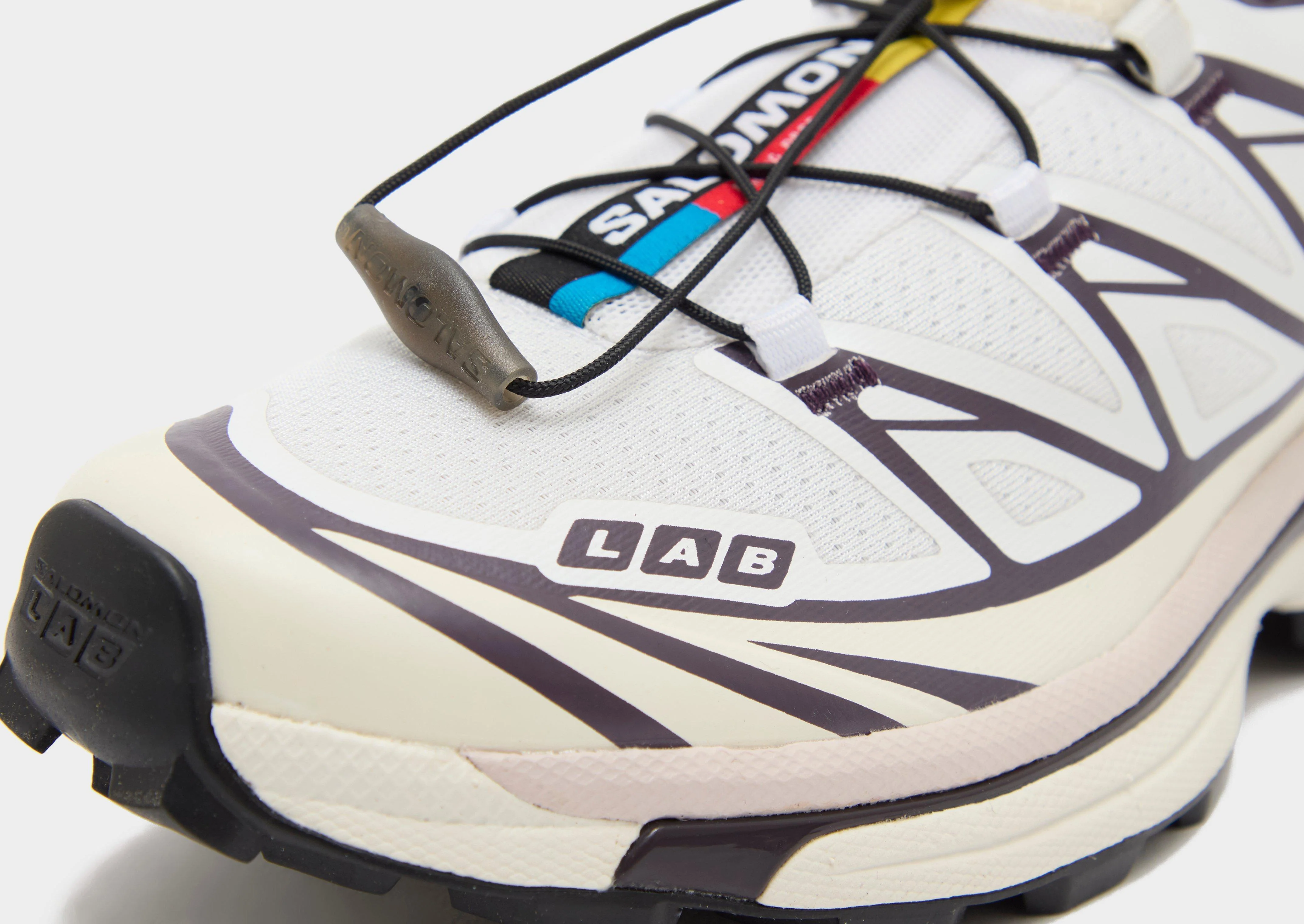 Salomon XT-6 - Image 4