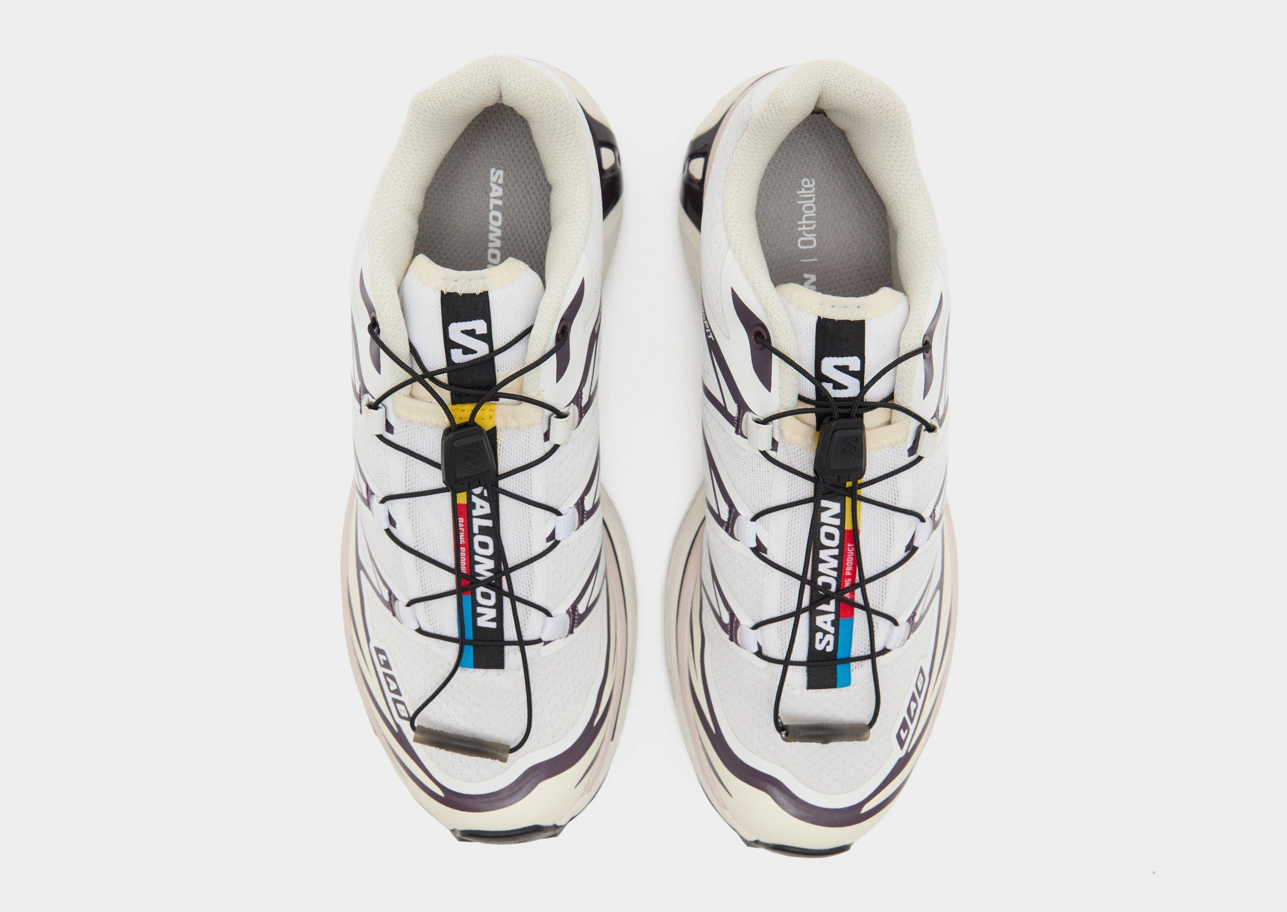 Salomon XT-6 Women's - Image 5