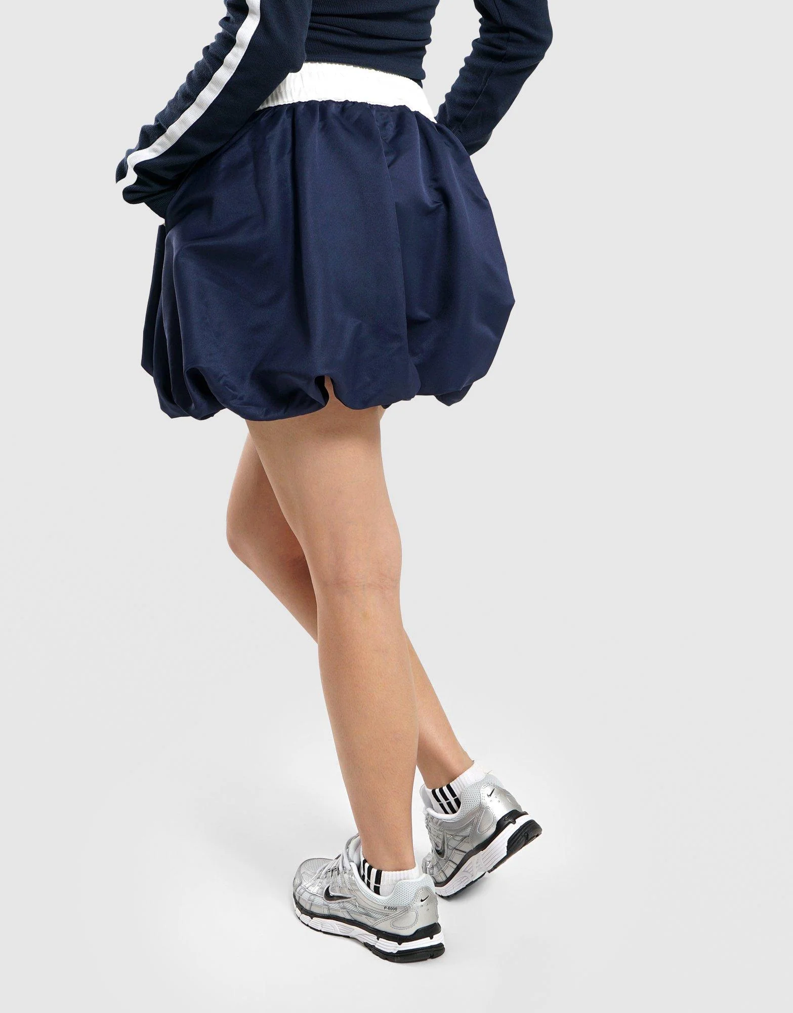 Supply & Demand Script T-Shirts Women's - Image 4