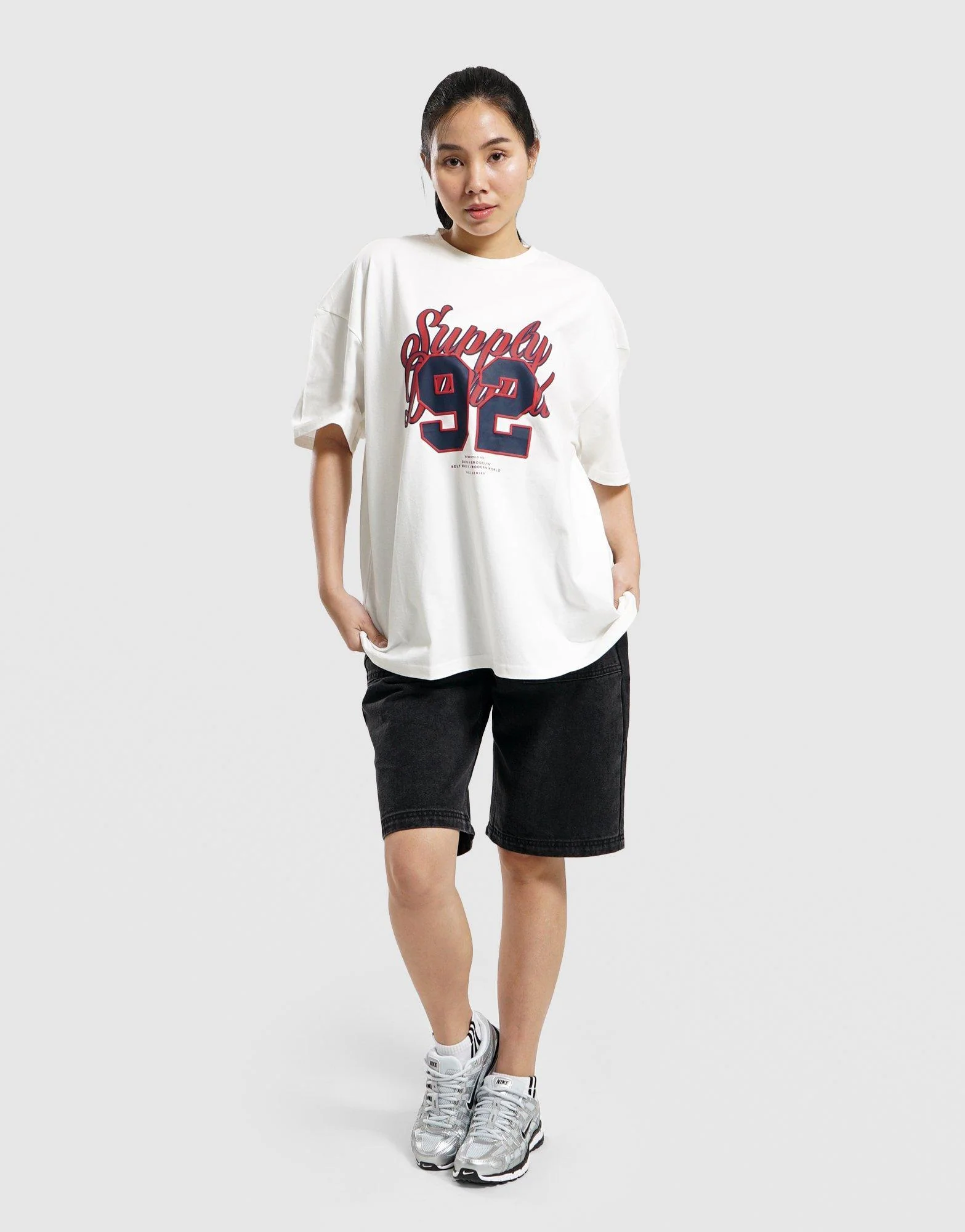 Supply & Demand Series T-Shirts - Image 4