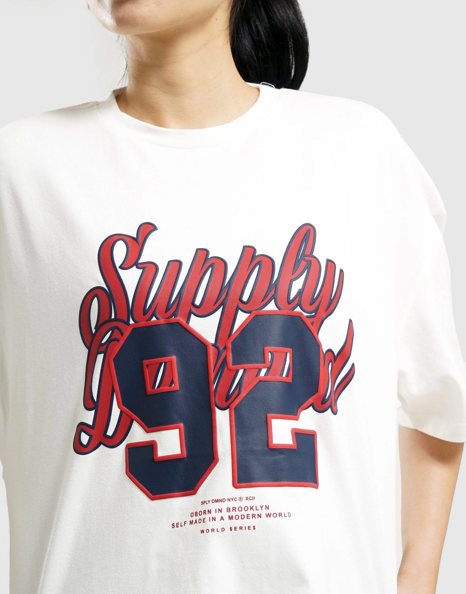 Supply & Demand Series T-Shirts - Image 5